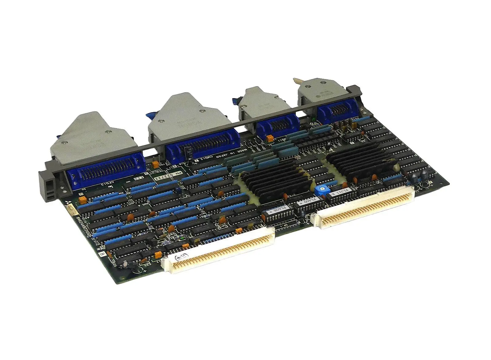 Produktfoto 1 von Mitsubishi MC301D