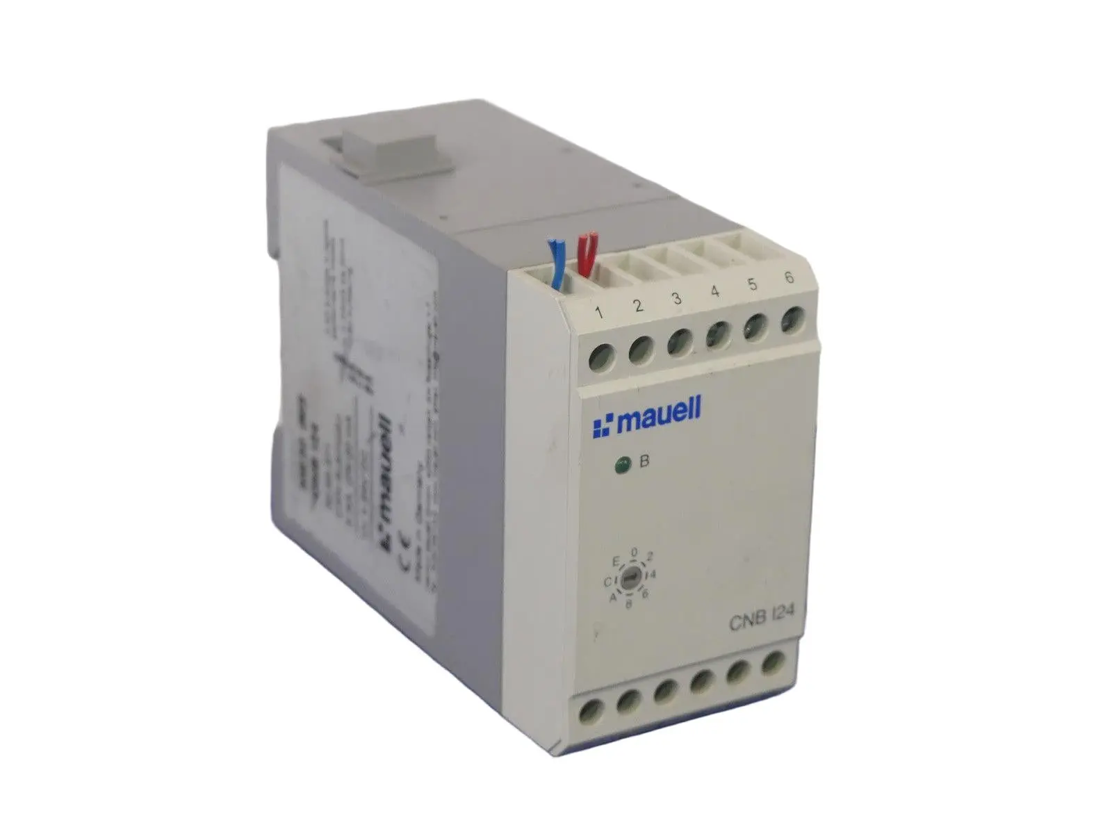 Produktfoto 1 von MAUELL ME30 IMS CNB I24