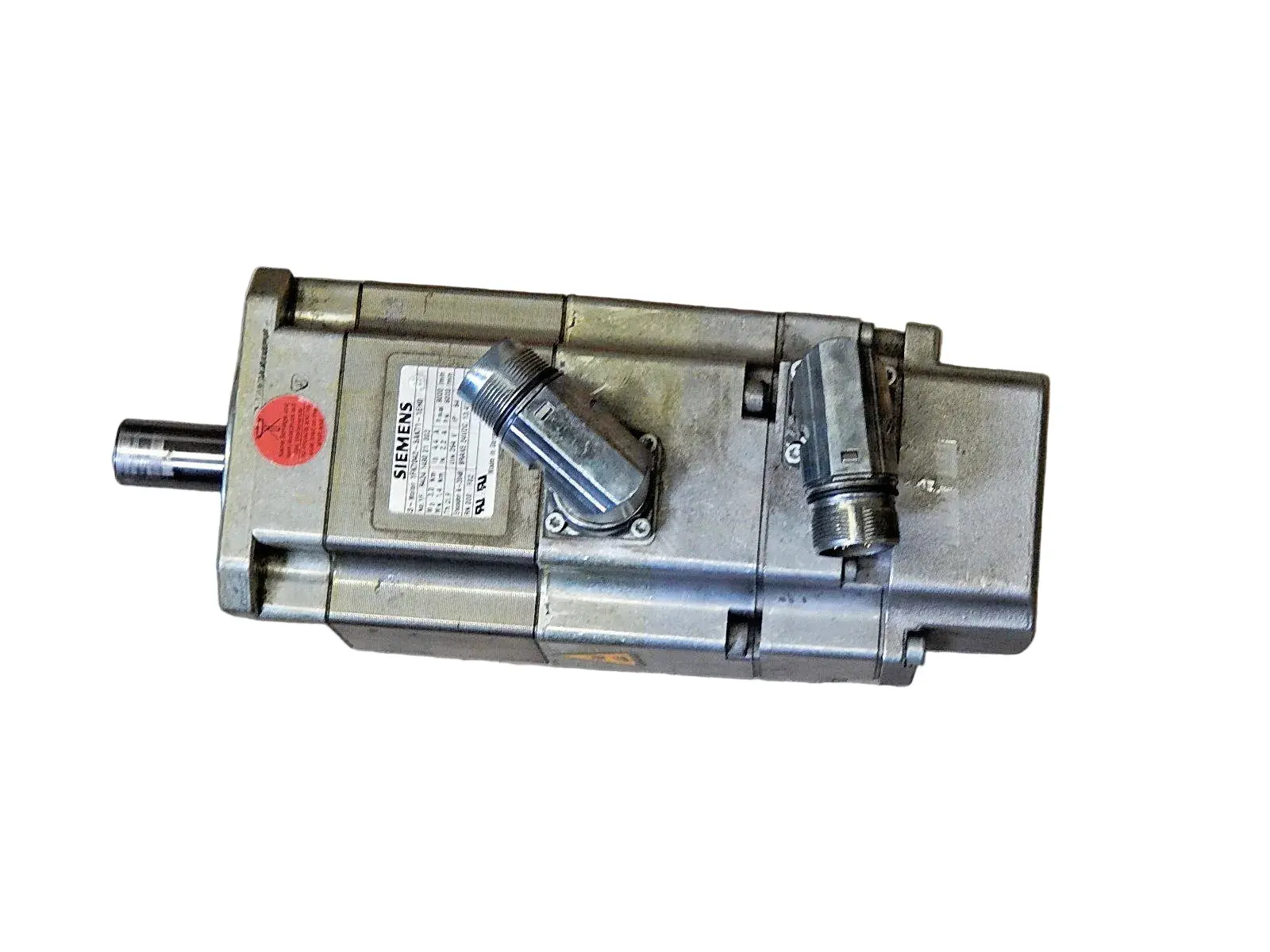 Produktfoto 1 von SIEMENS 1FK7042 -5AK71 -1EH0   1FK70425AK711EH0