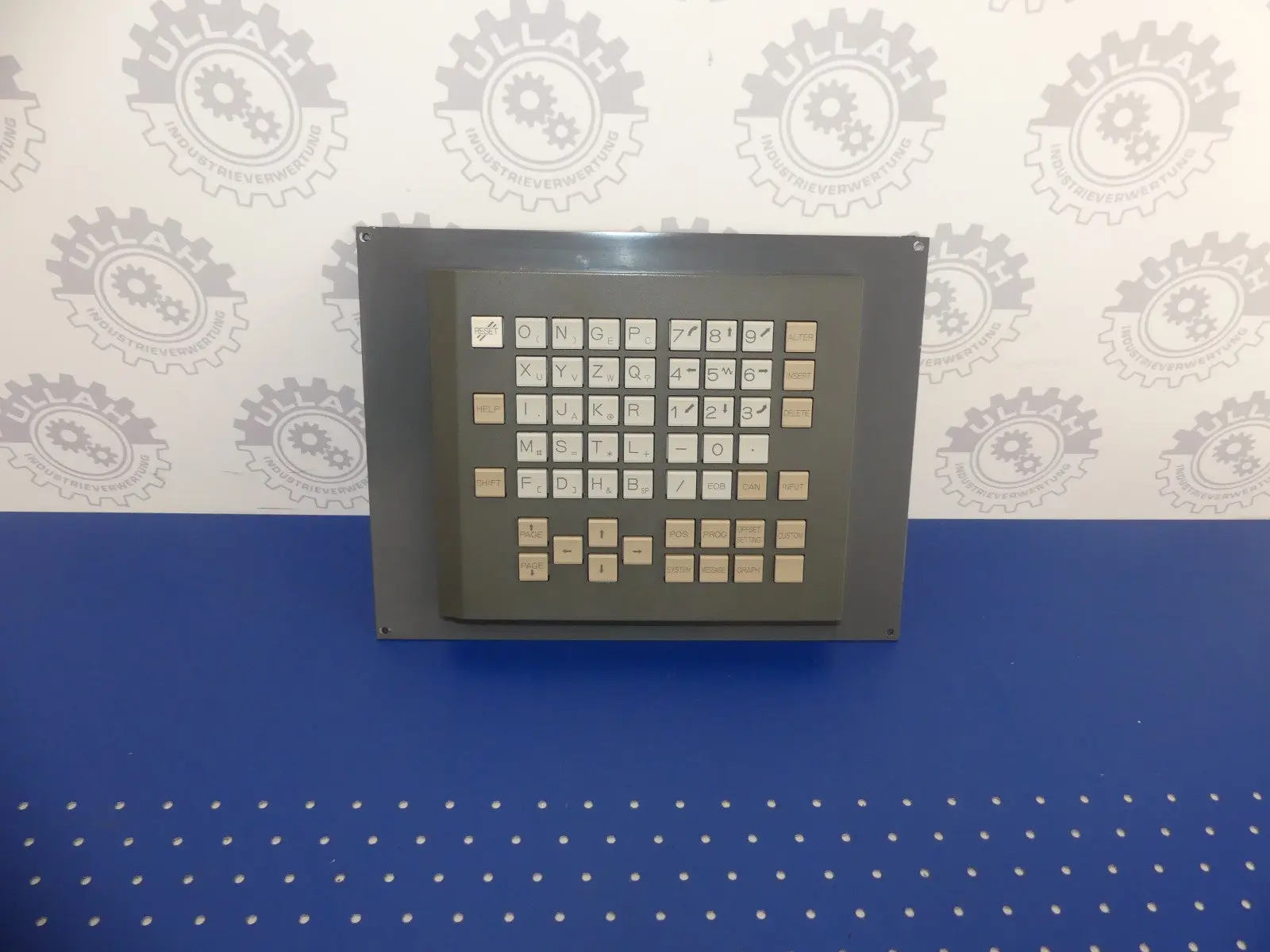 Produktfoto 1 von FANUC A02B-0236-C126/MBR