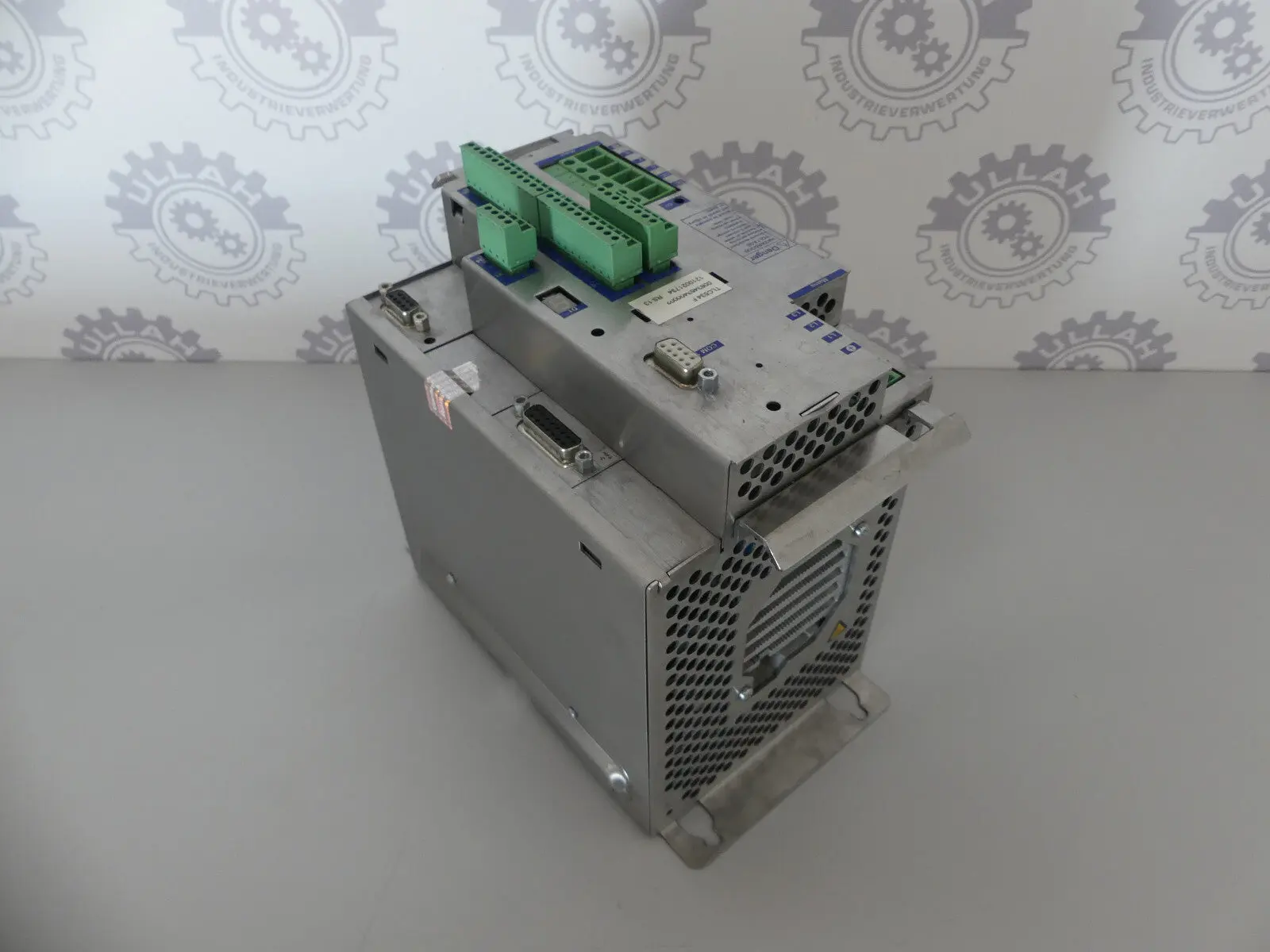Produktfoto 1 von Berger Lahr / TLC534 F / 0063453400002