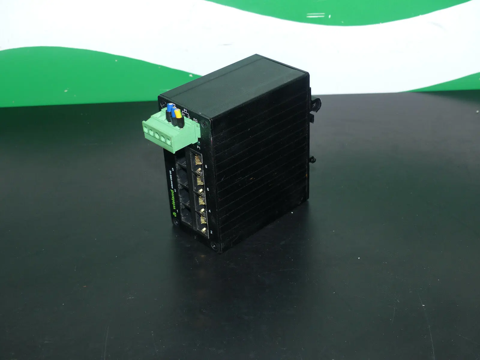 Produktfoto 1 von Wieland UMS 8G