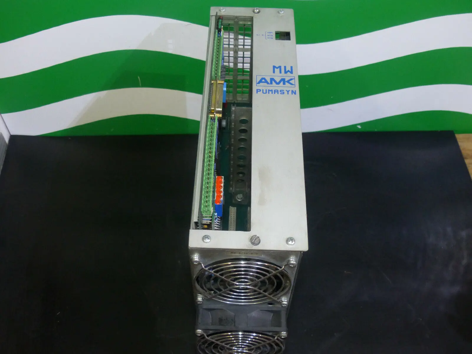 AMK PUMASYN MW 5-10
