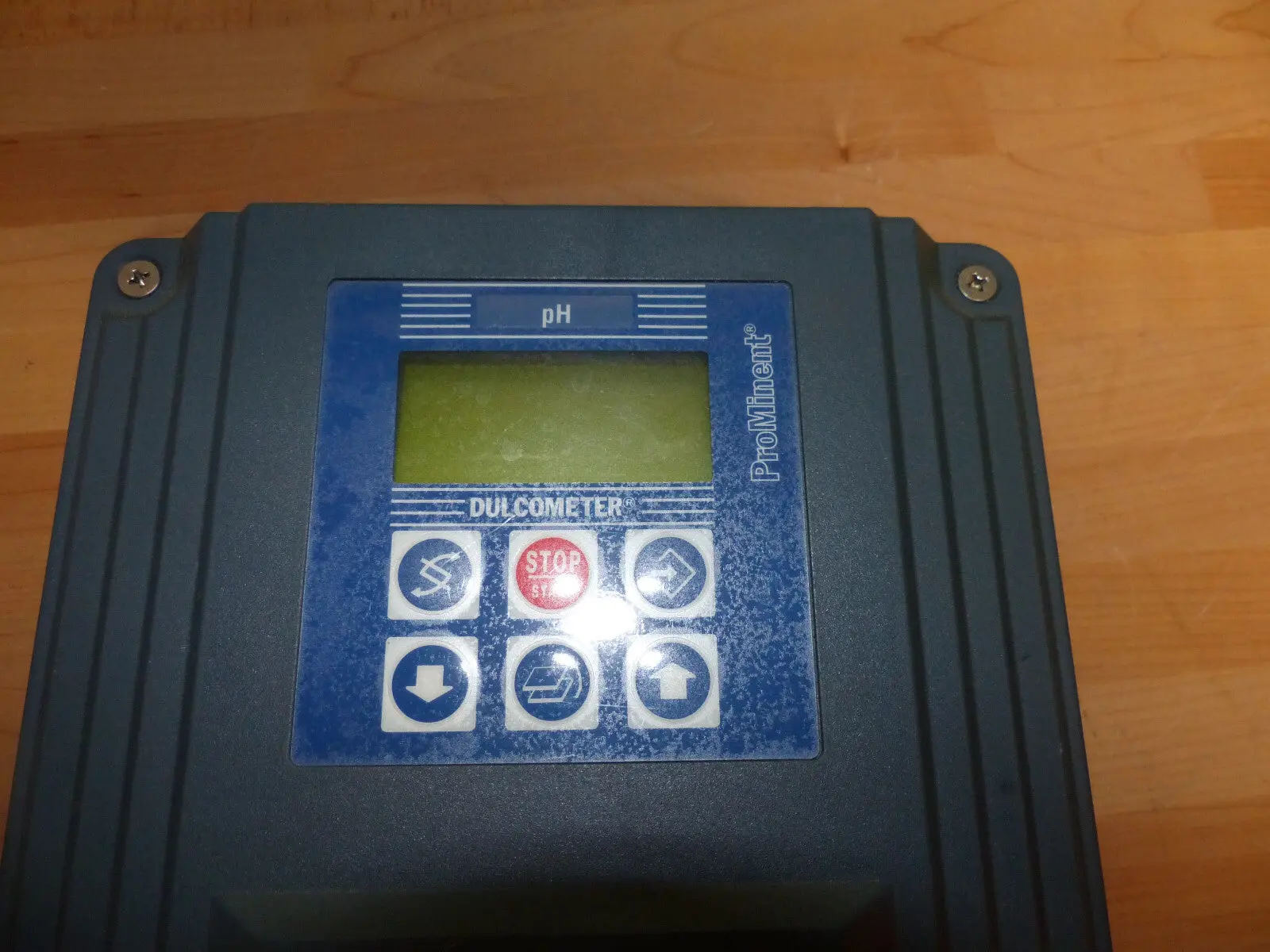 Produktfoto 1 von prominent  Doslertechnik D1CAW0P20001G210D used s.Bilder