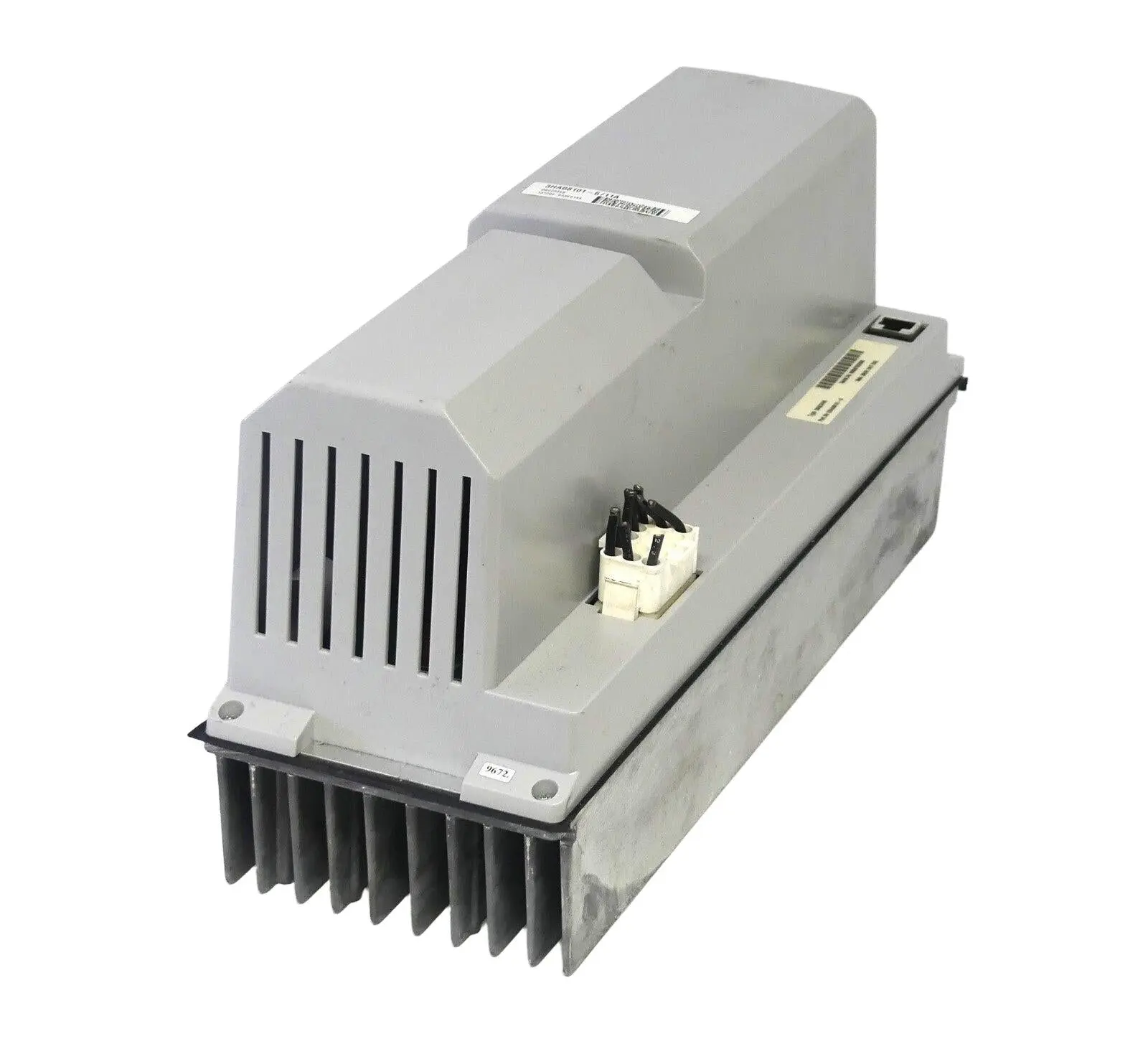 Produktfoto 1 von ABB DSQC346B 3HAB8101-6/11A