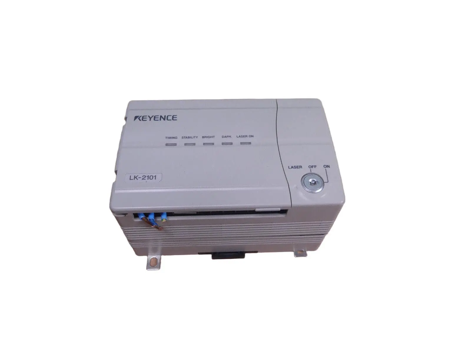 Produktfoto 1 von KEYENCE LK-2101 Leicht Beschädgit s.Bilder