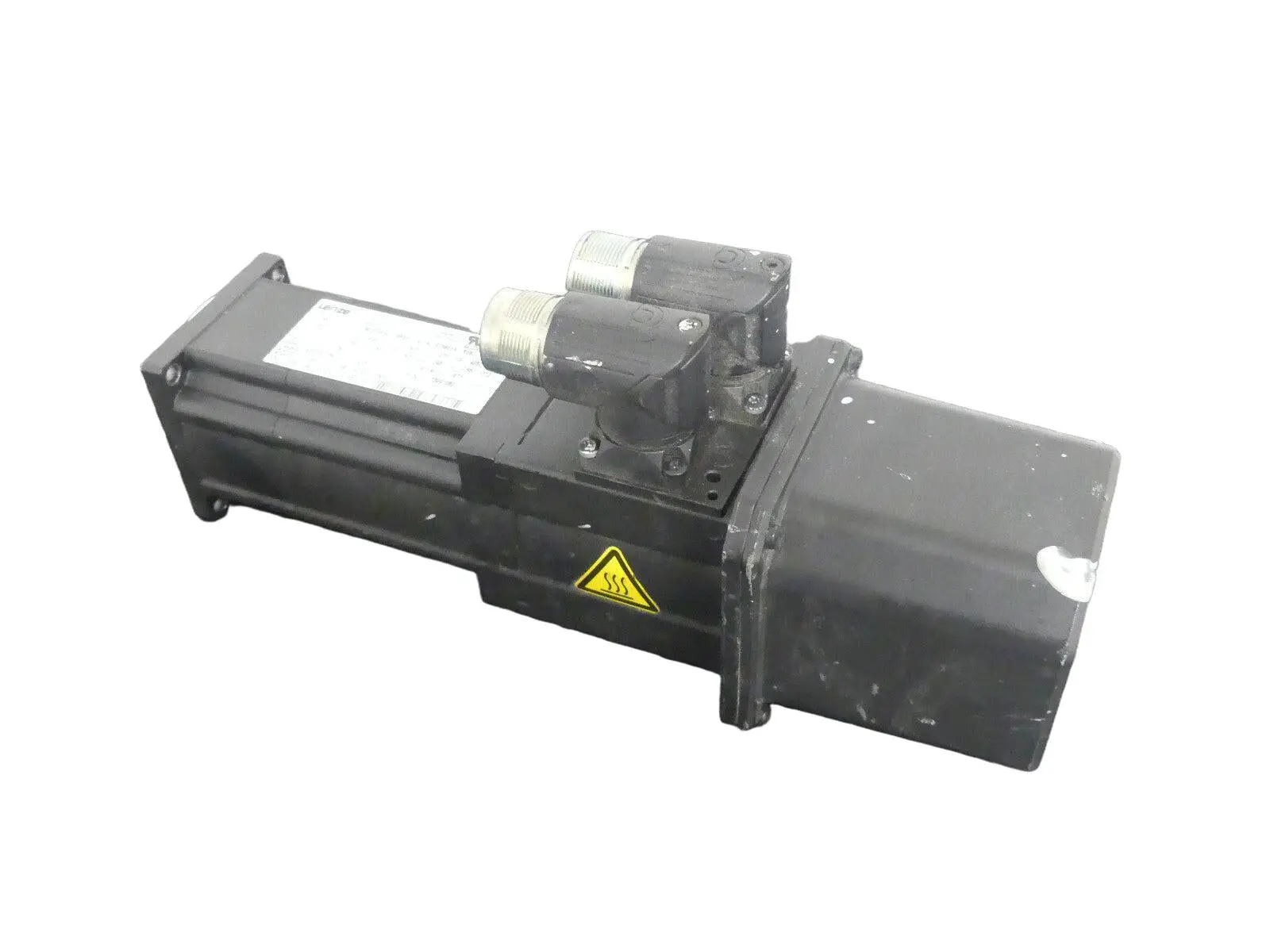 Lenze MCS 06F41-SRSP1-A11N-ST5S00N-R0SU MCS 06F41SRSP1A11NST5S00NR0SU used