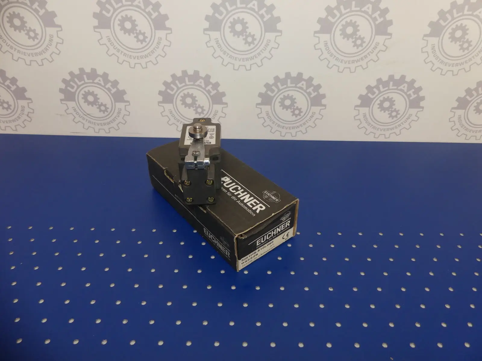 Produktfoto 1 von Euchner NG1HS-510L060