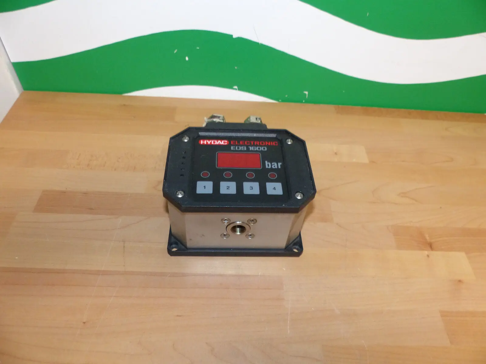 Produktfoto 1 von hydac  eds 1691-n-c-016-000