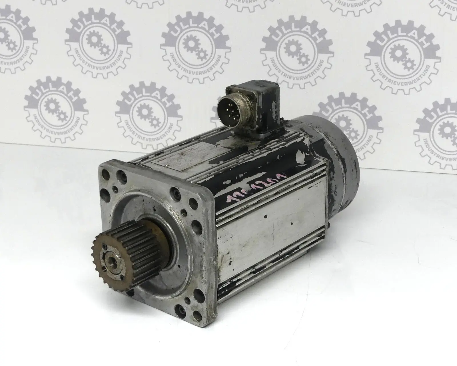 Produktfoto 1 von INDRAMAT MAC 093A-0-LS-2-C/110-A-0