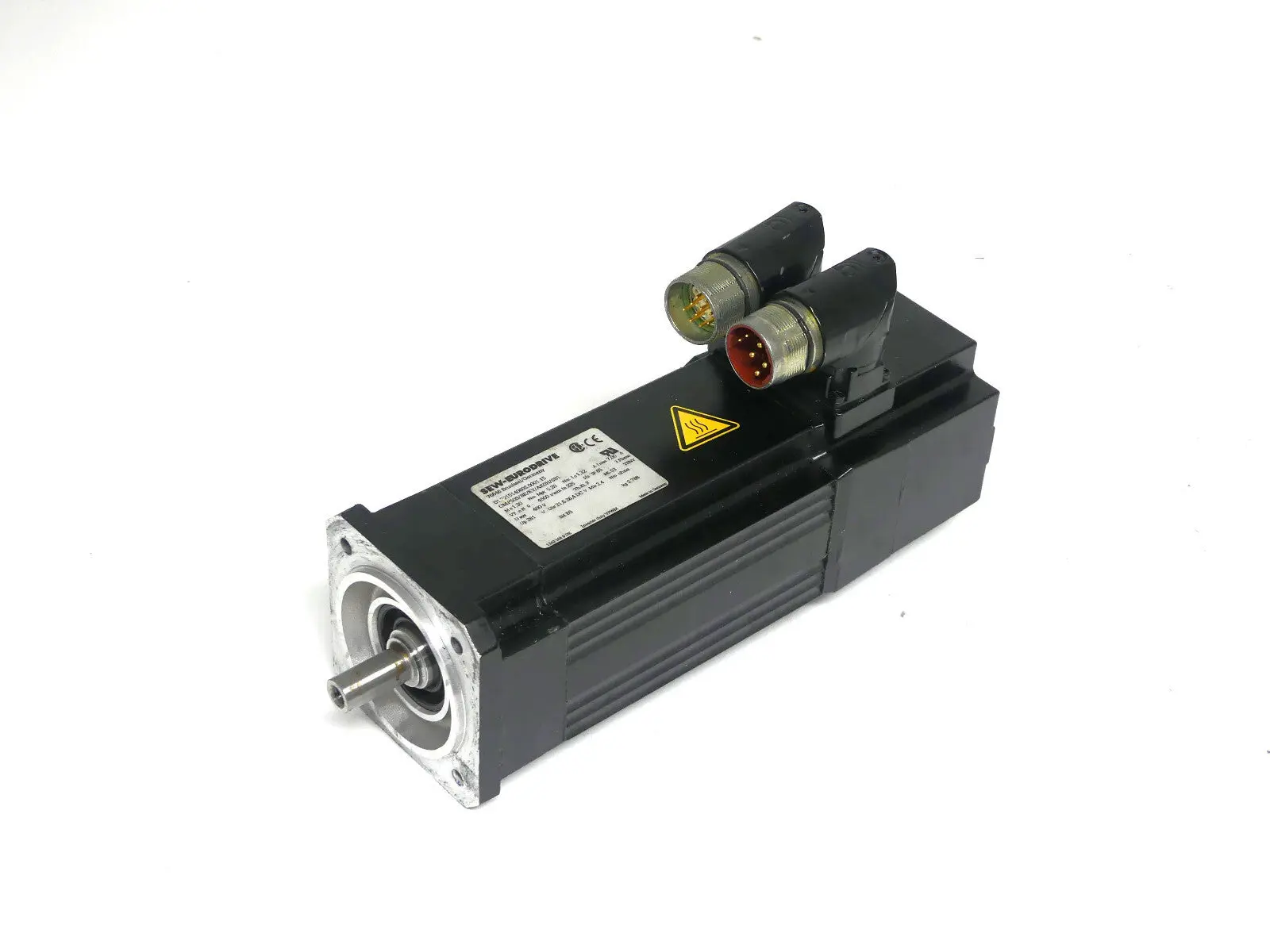 Produktfoto 1 von SEW EURORIVE CMP50S/BK/KY/AK0H/SB1