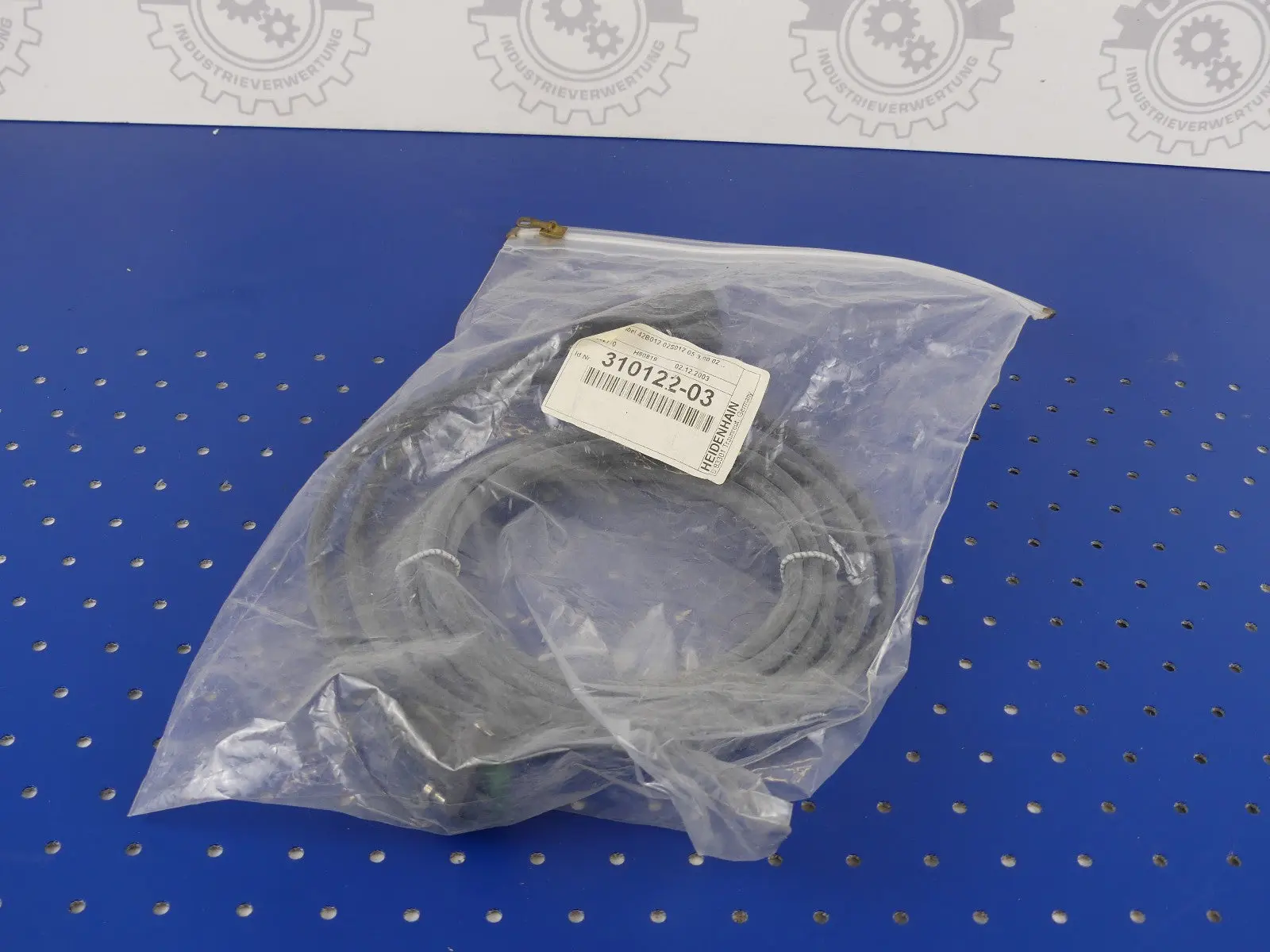 Produktfoto 1 von HEIDENHAIN 310122-03 42B01202S012 05 3,00 02