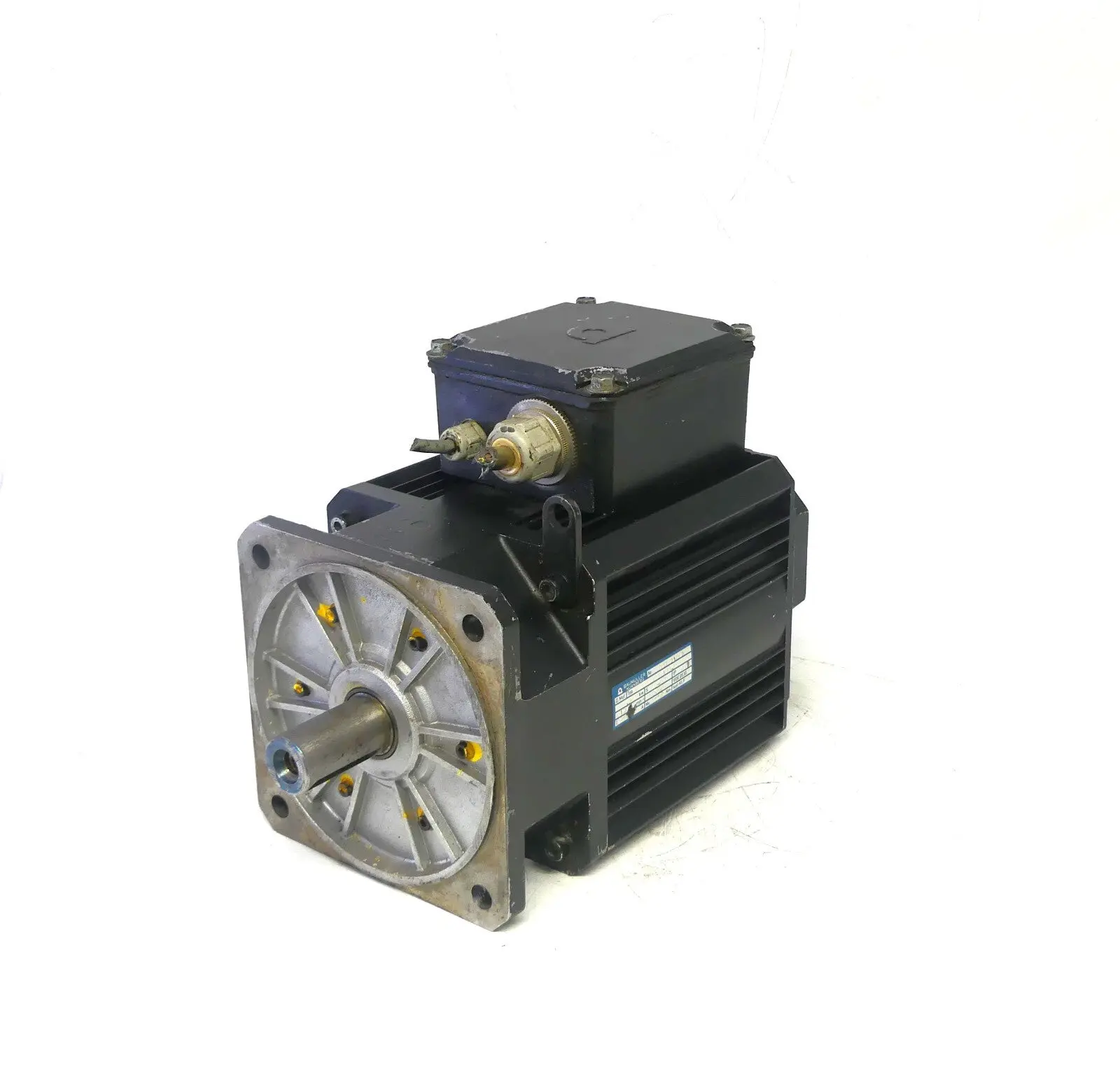 Produktfoto 1 von Baumüller DSG100-K