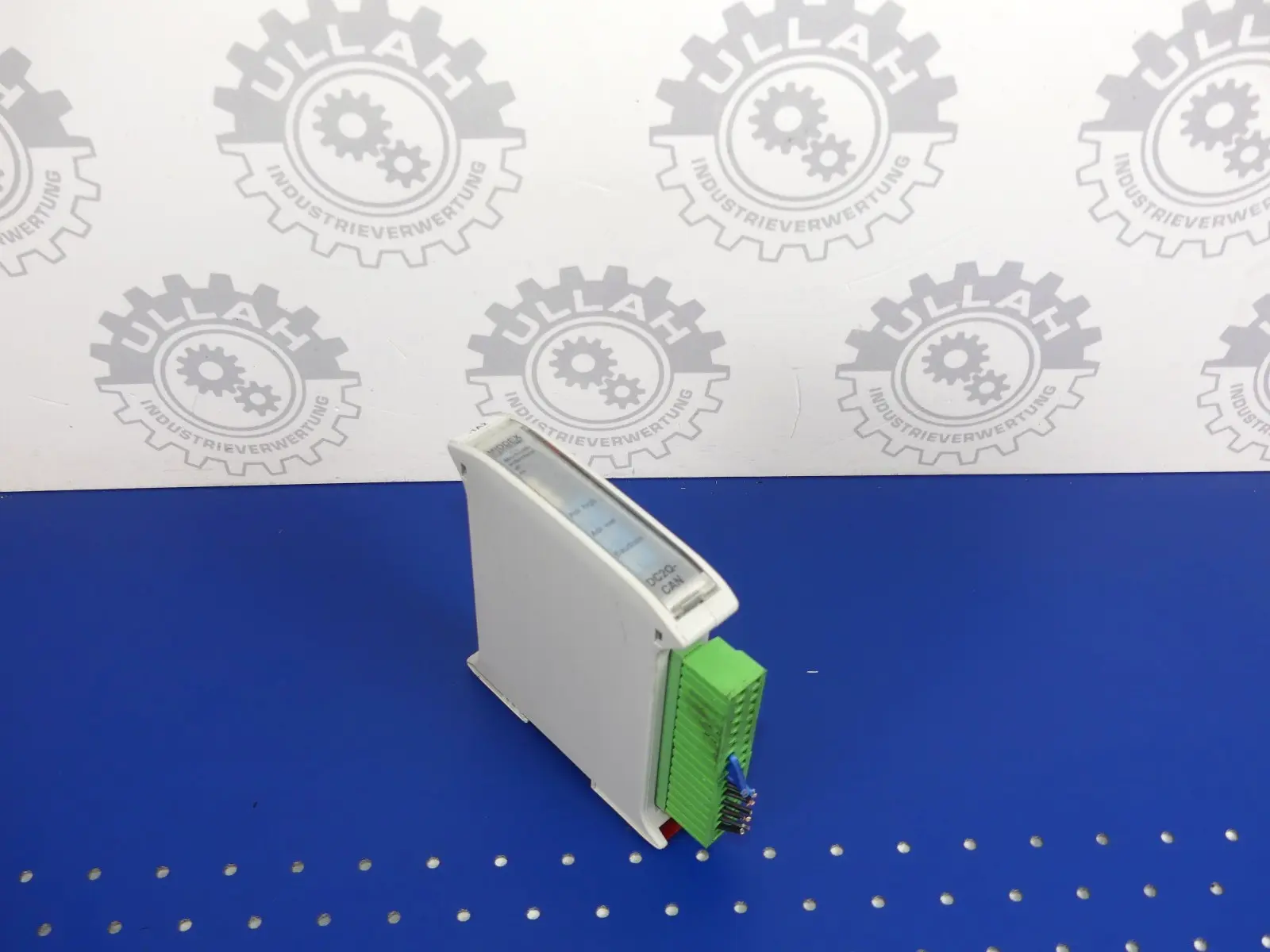 Produktfoto 1 von MIDDEX ELECTRONIC DC2Q-CAN/V58.06