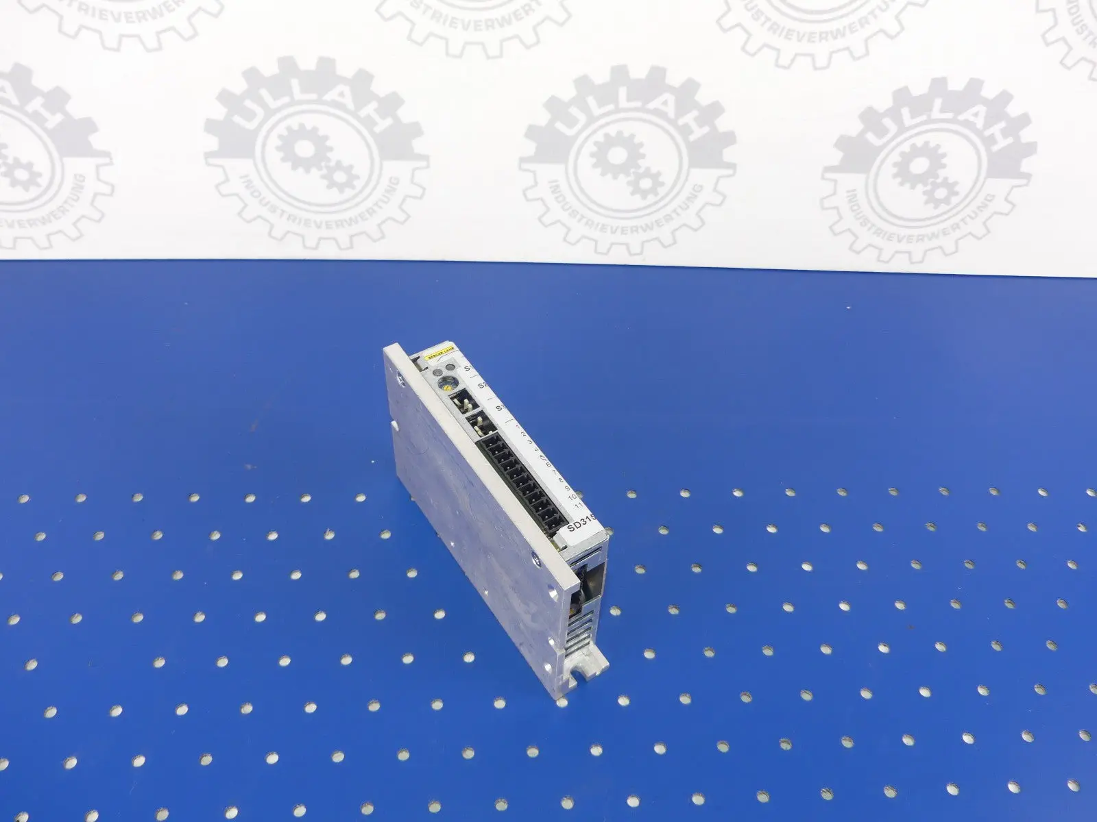 Produktfoto 1 von BERGER LAHR SD315DN10B400