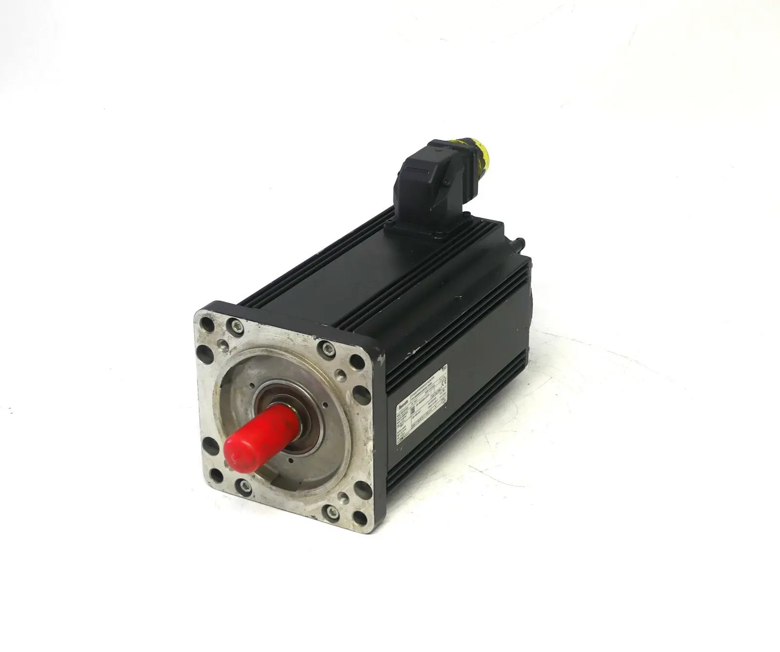Produktfoto 1 von Rexroth MDD093B-N-030-N2L-110GB1