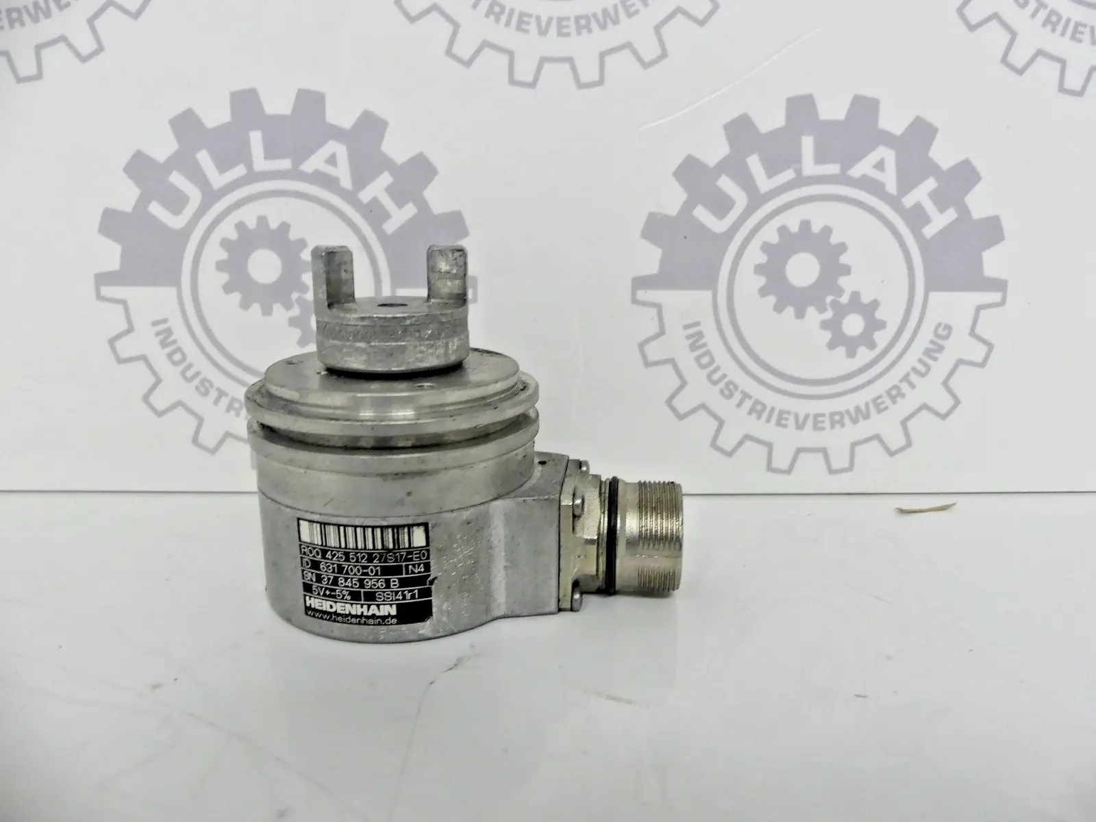 HEIDENHAIN ROQ 425 512 27S17-E0