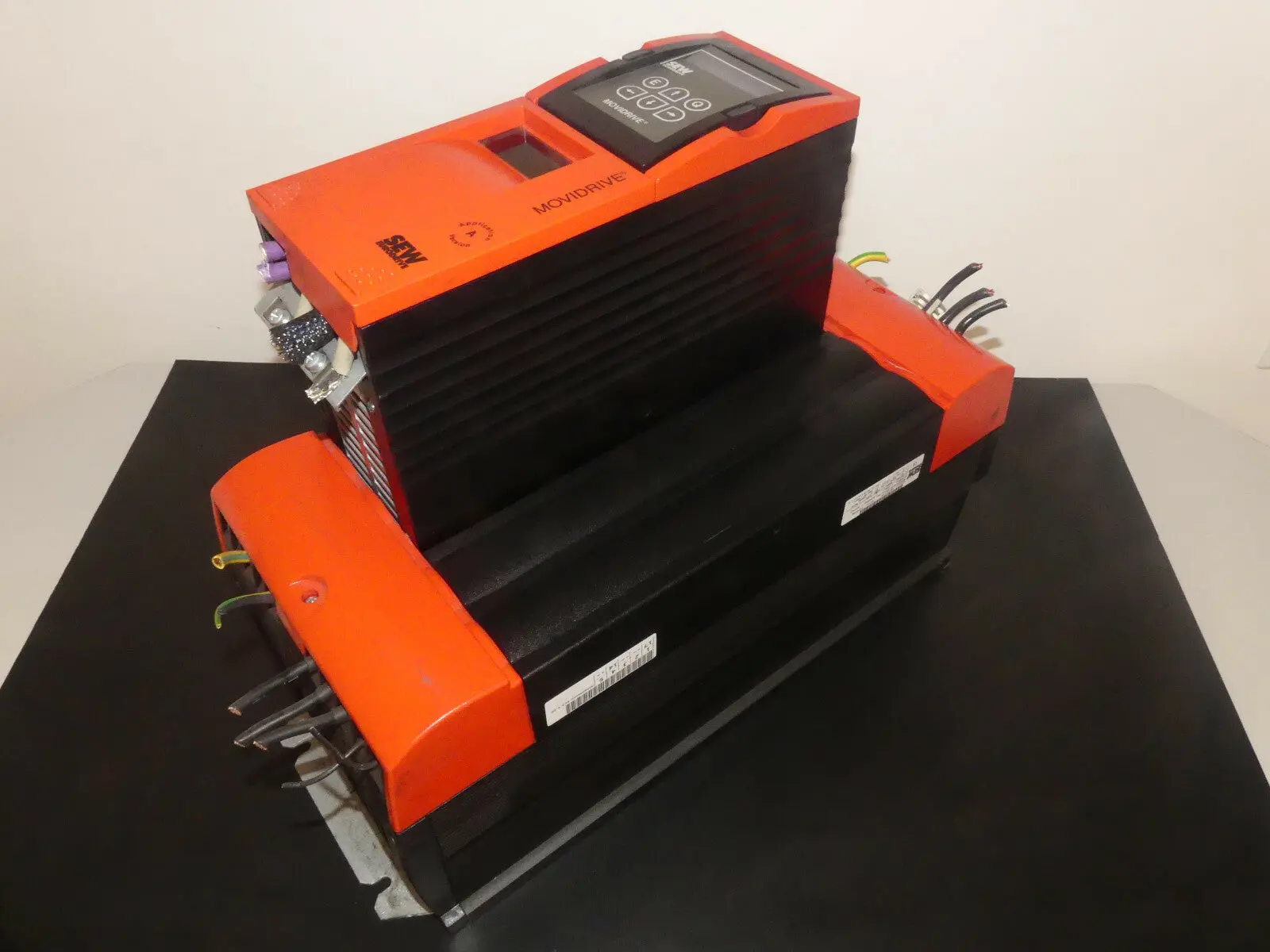 Produktfoto 1 von SEW MDS60A0220-503-4-0T
