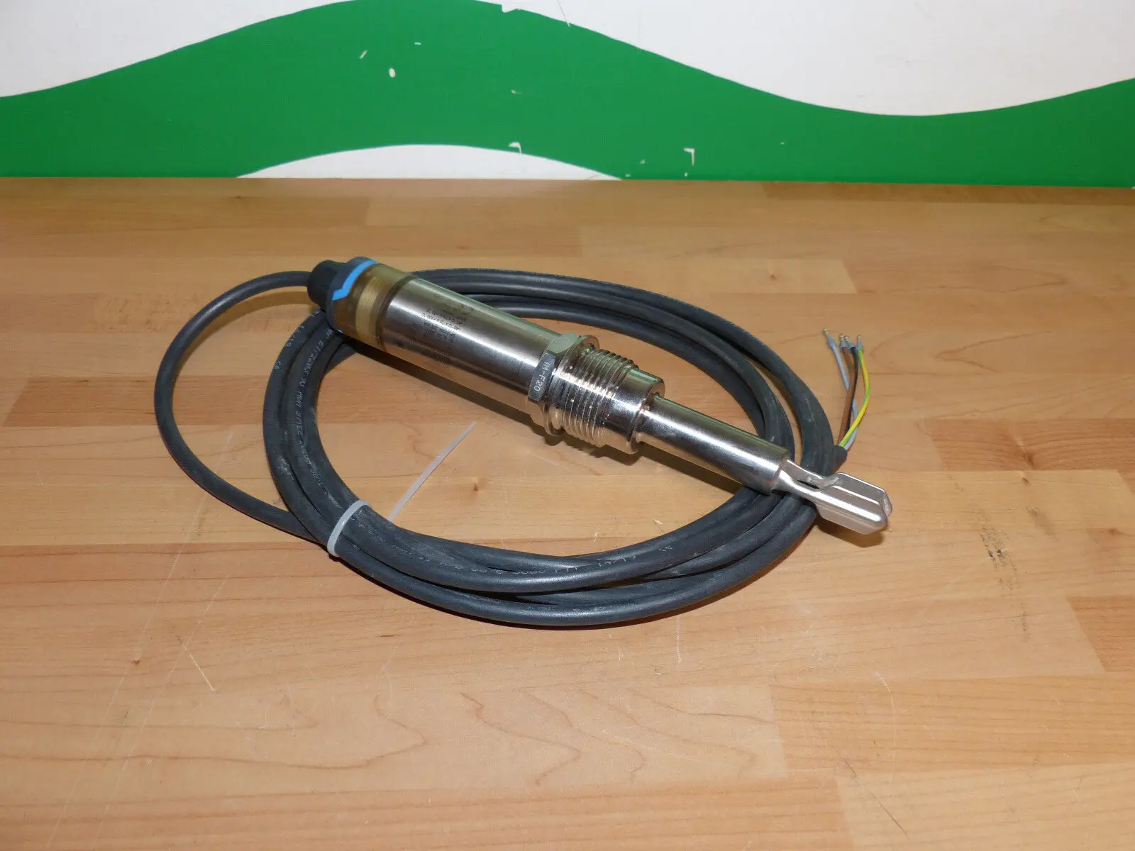 Produktfoto 1 von Endress+Hauser  FTL31-AA1S3BAWSJ s.Bilder