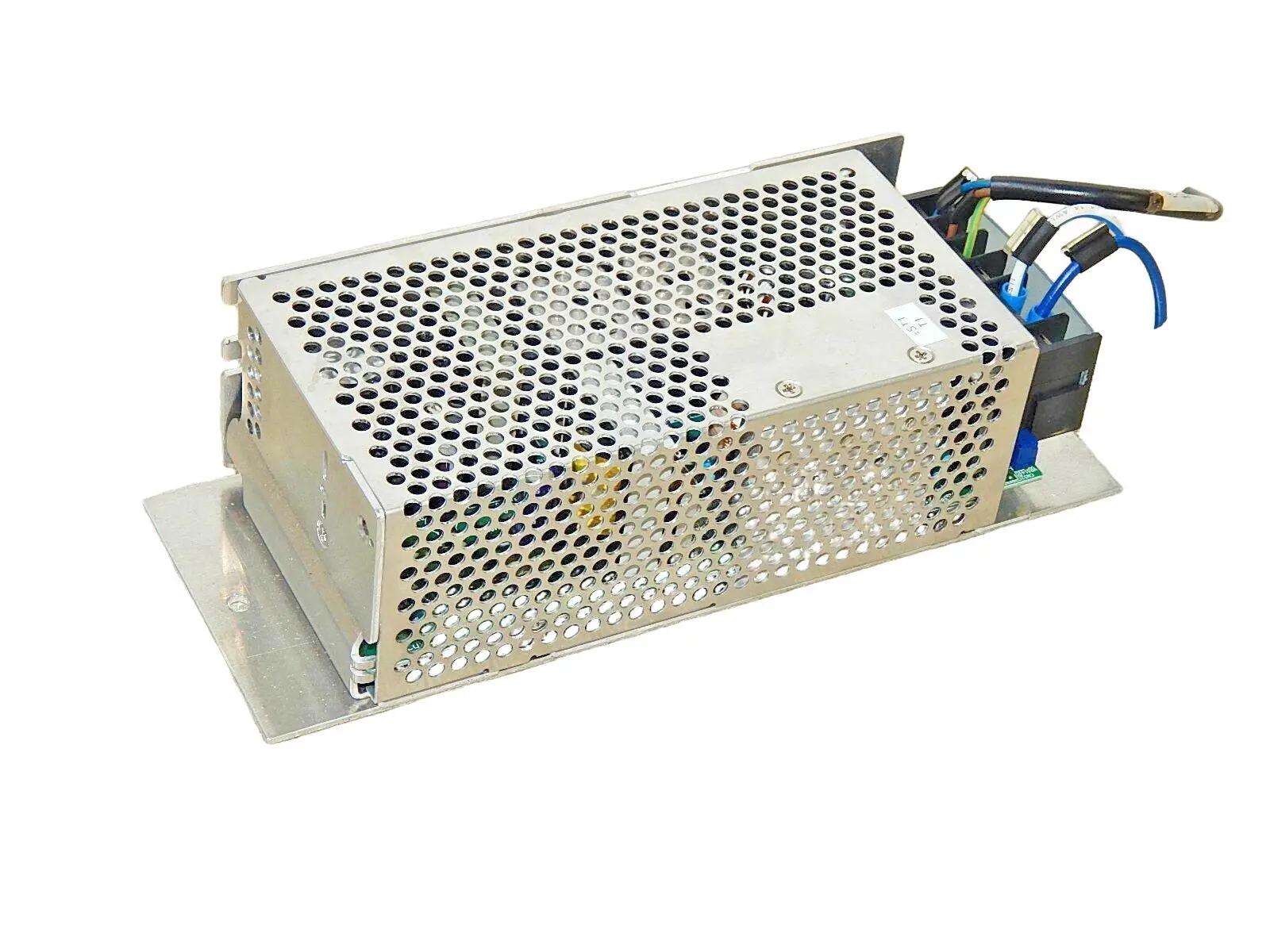 Lambda Modell: Jws150-12/A Netzteil used