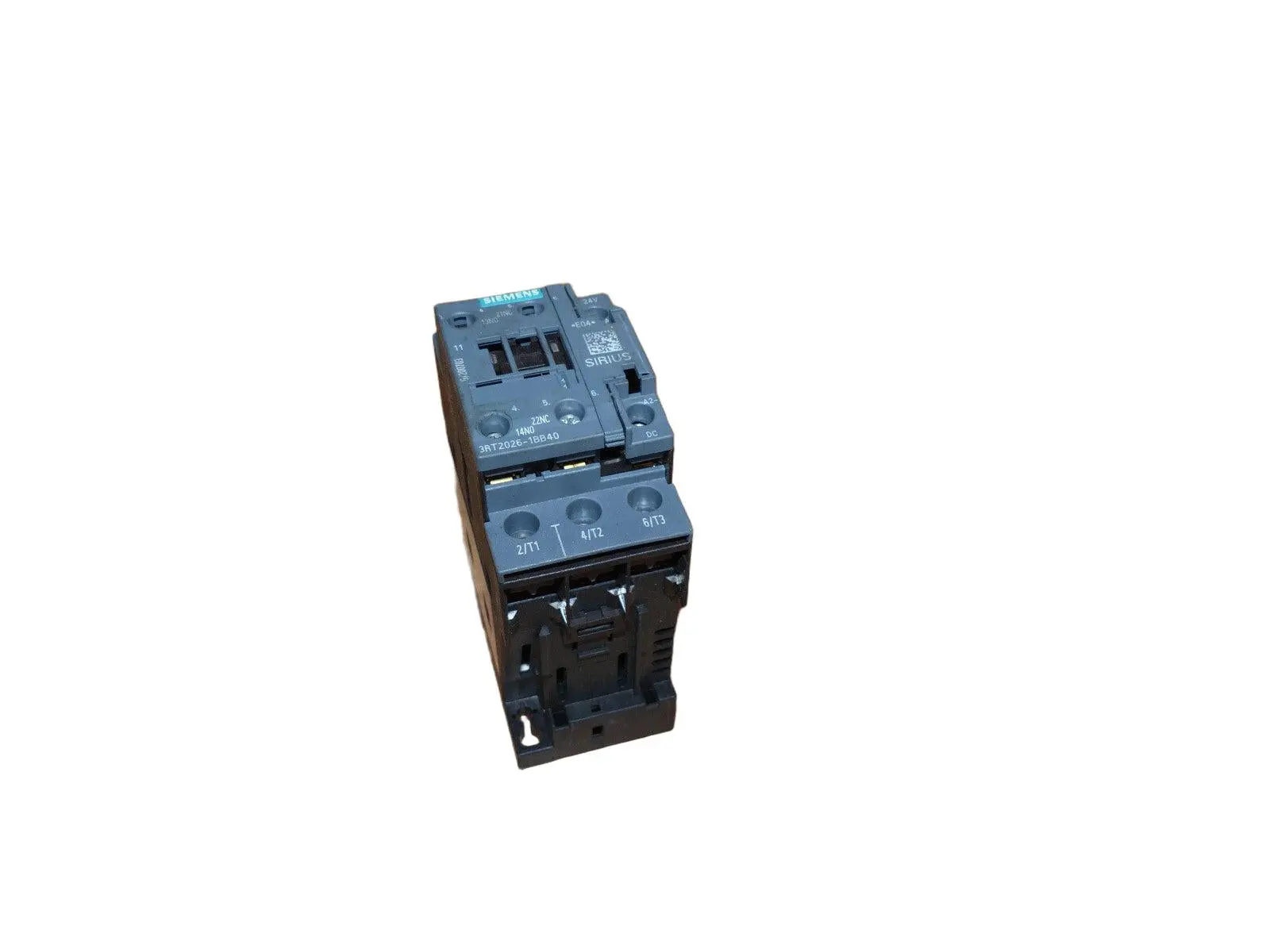 Produktfoto 1 von Siemens 3RT2026-1BB40