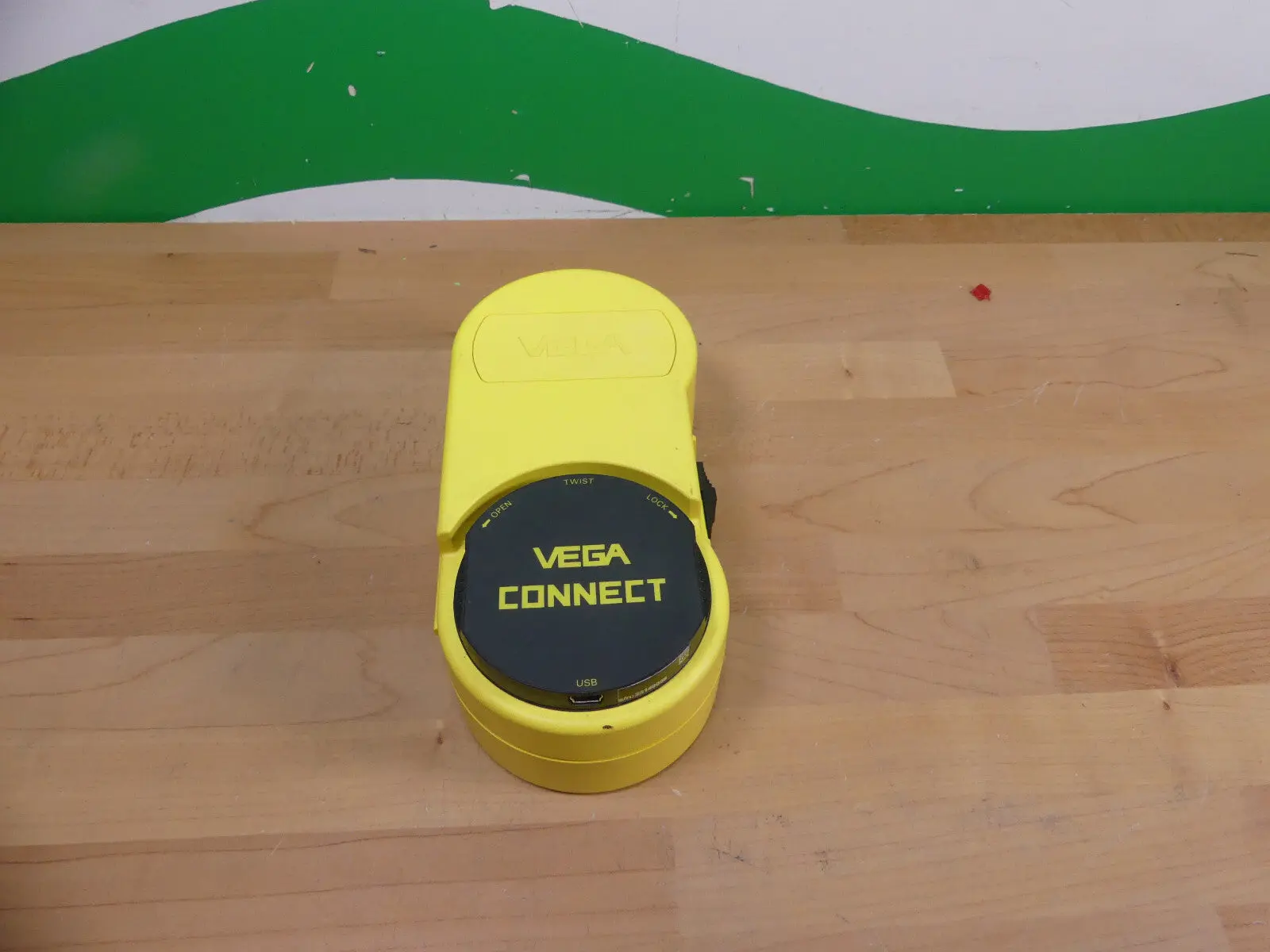 Produktfoto 1 von Vega Connect.CXA4