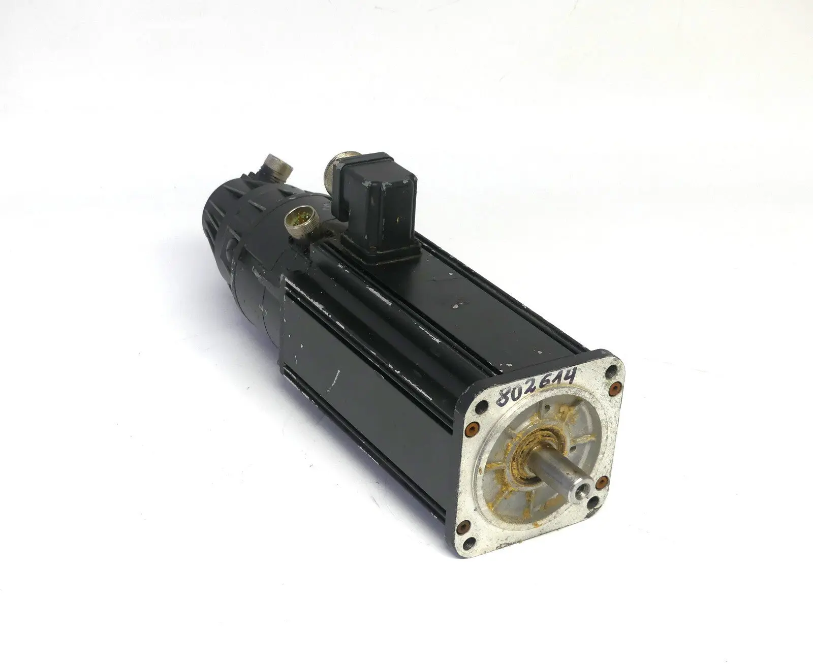 Produktfoto 1 von Rexroth/INDRAMAT  MAC071C-0-GS-4-C/095-B-1/WI517LV/S001