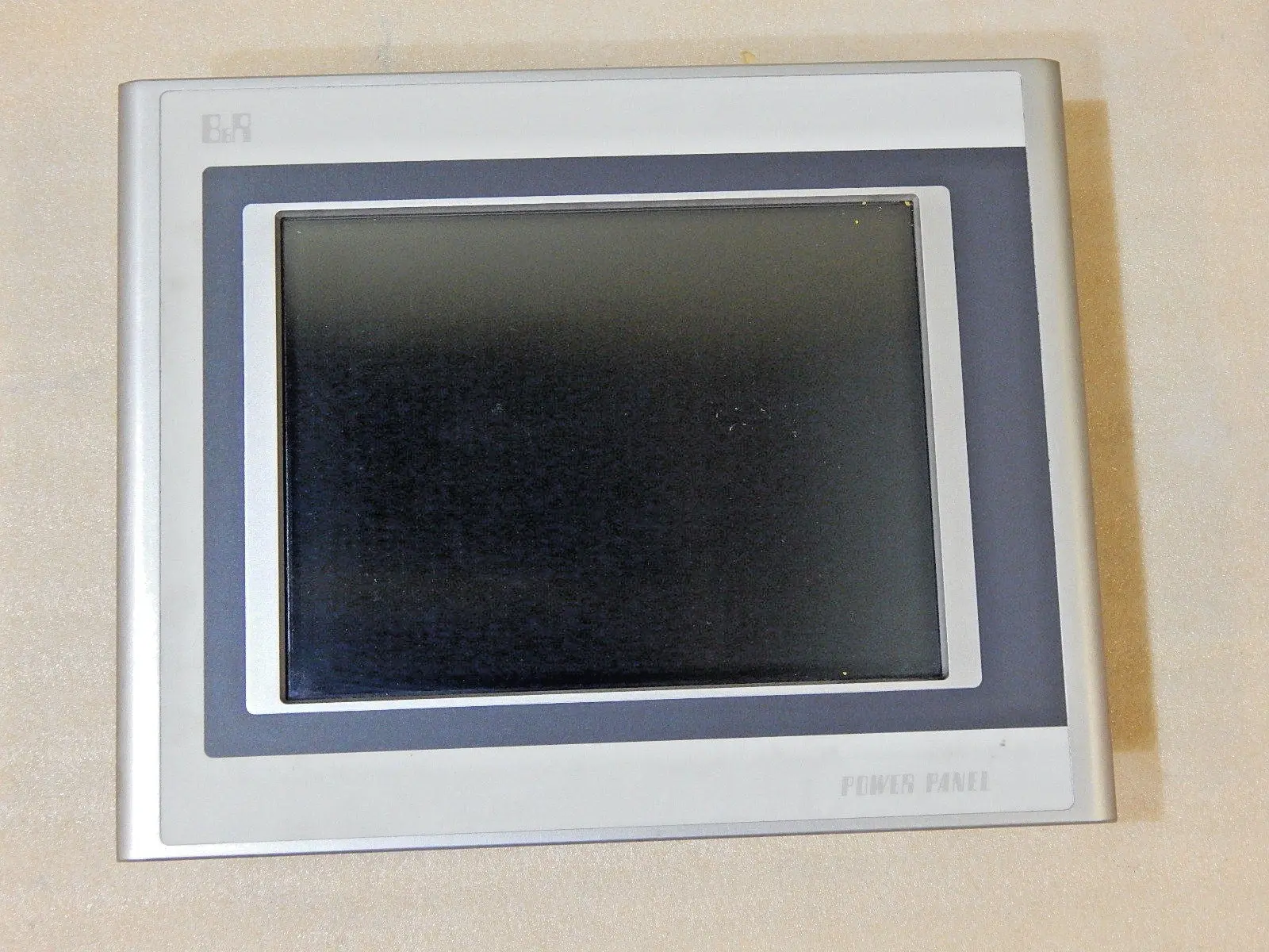 Produktfoto 1 von B&R 5PP120.1043-K09 POWER PANEL Used