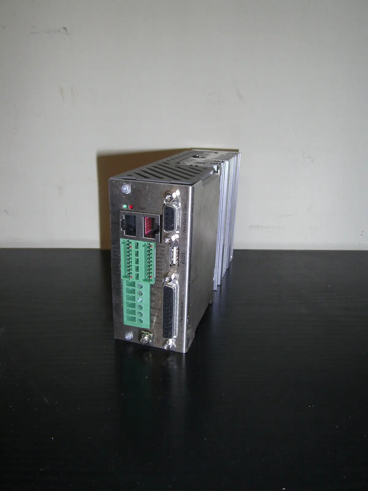Produktfoto 1 von Wittenstein Cyber Servocontroller ESAI-013S-048C-9401-002