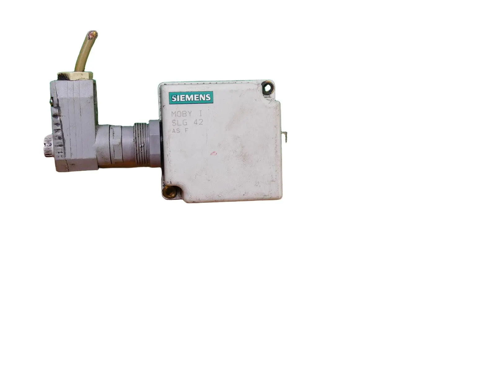 Produktfoto 1 von Siemens SLG 42 // 6GT2001-0BA00