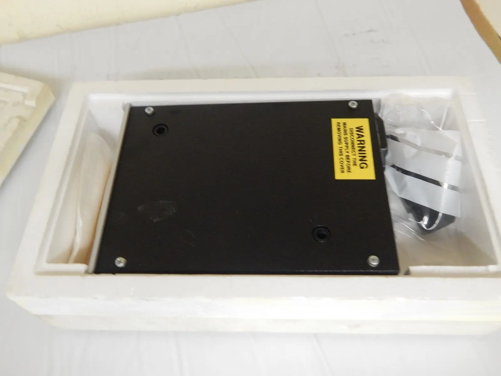 Produktfoto 1 von Renishaw BC 3   Battery Charger Neu