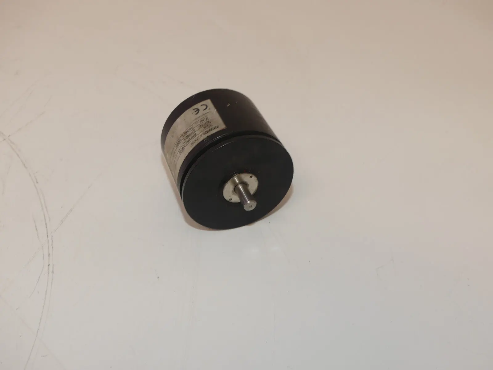 Produktfoto 1 von novotechnik AW360-ZE10