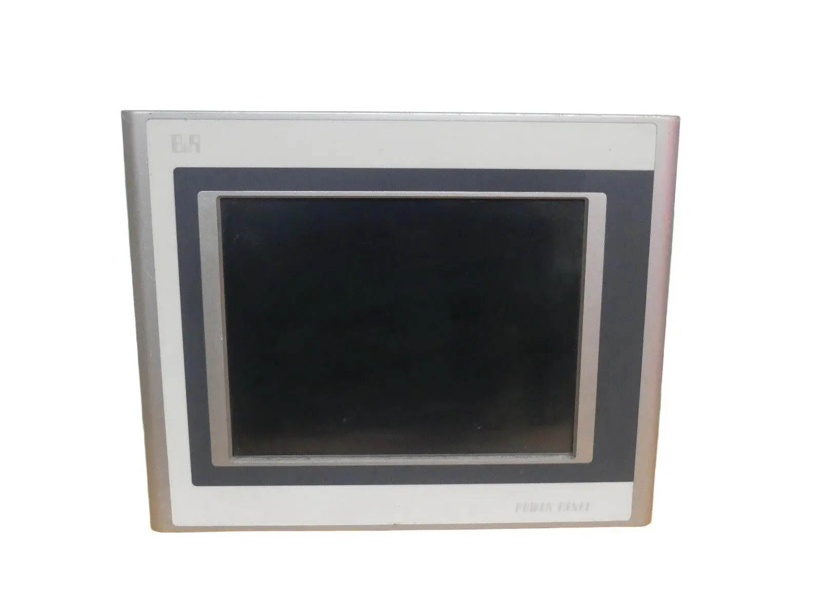 Produktfoto 1 von B&R Power Panel 5PP120.1043-37A Used