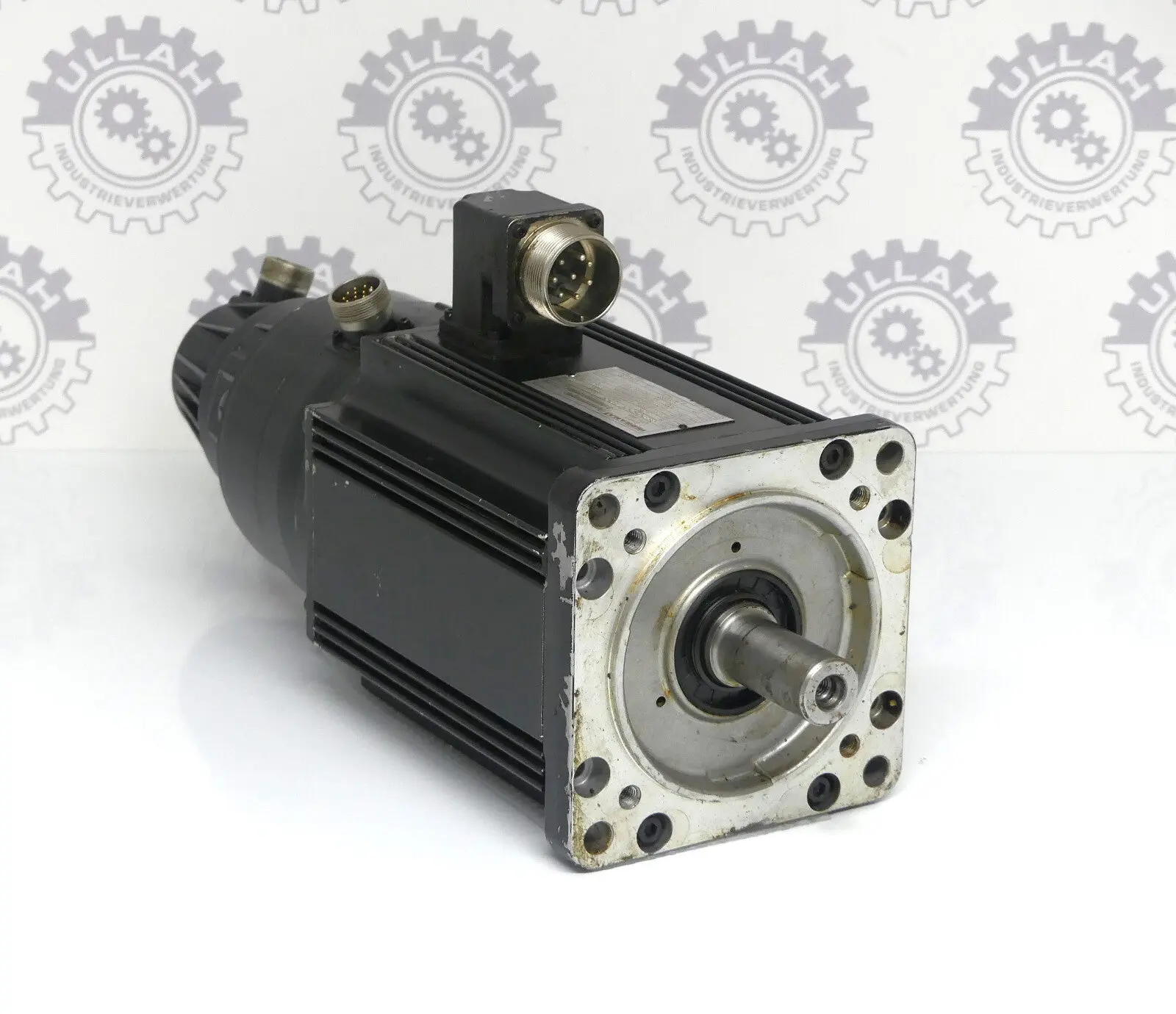 Produktfoto 1 von INDRAMAT MAC090A-0-RD-4-C/110-A-1/WI522LV