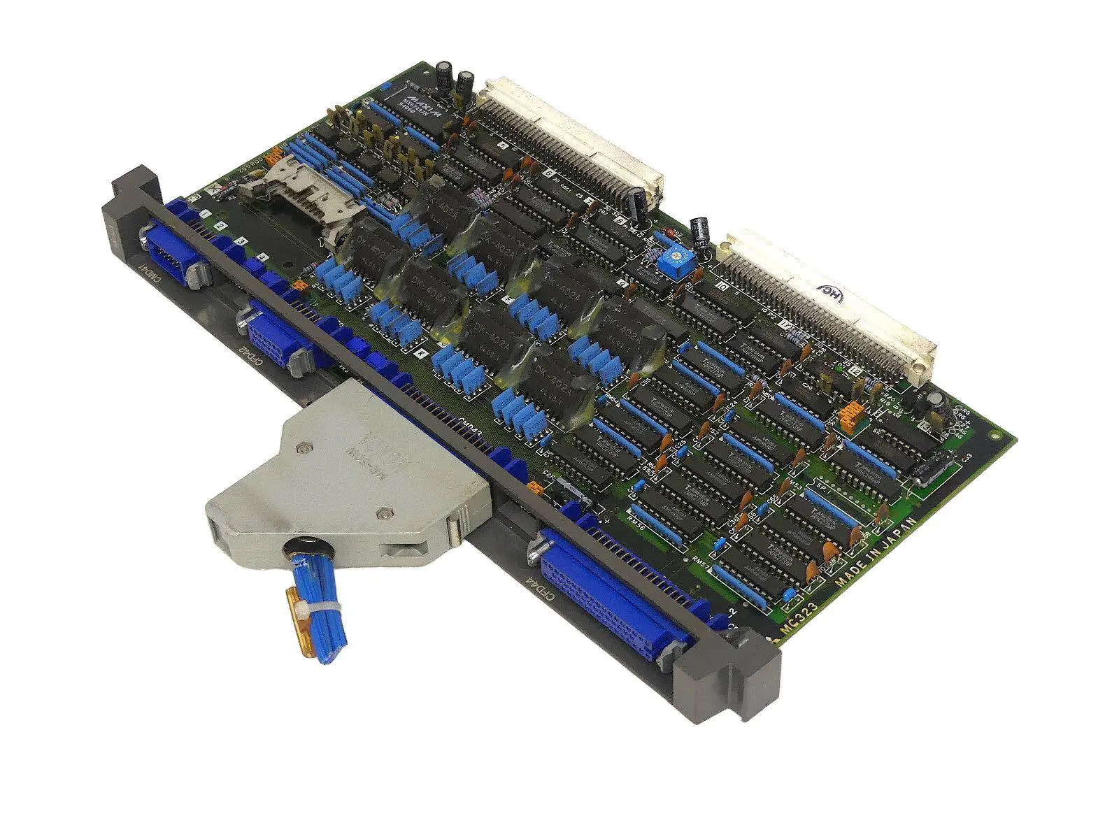 Produktfoto 1 von Mitsubishi MC323 Einschubkarte