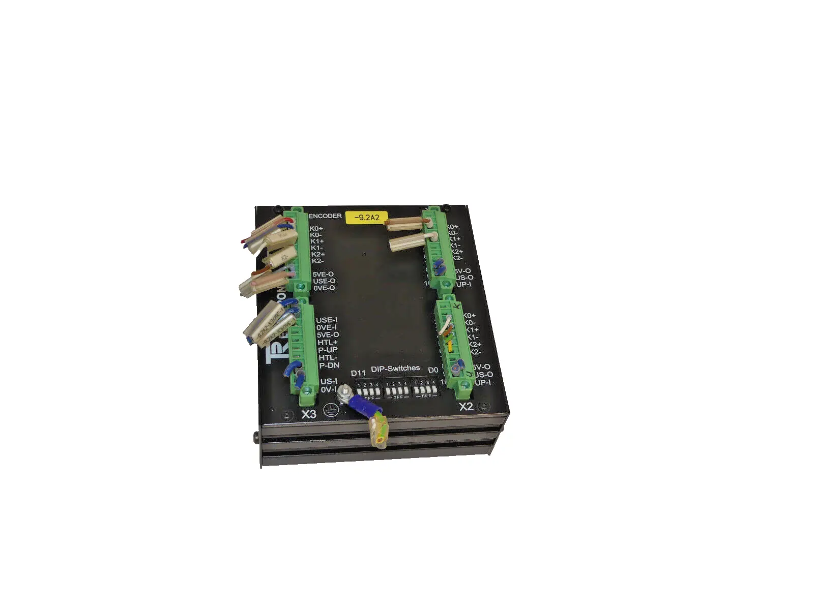 Produktfoto 1 von TR Electronic GmbH IT-10 490-00007