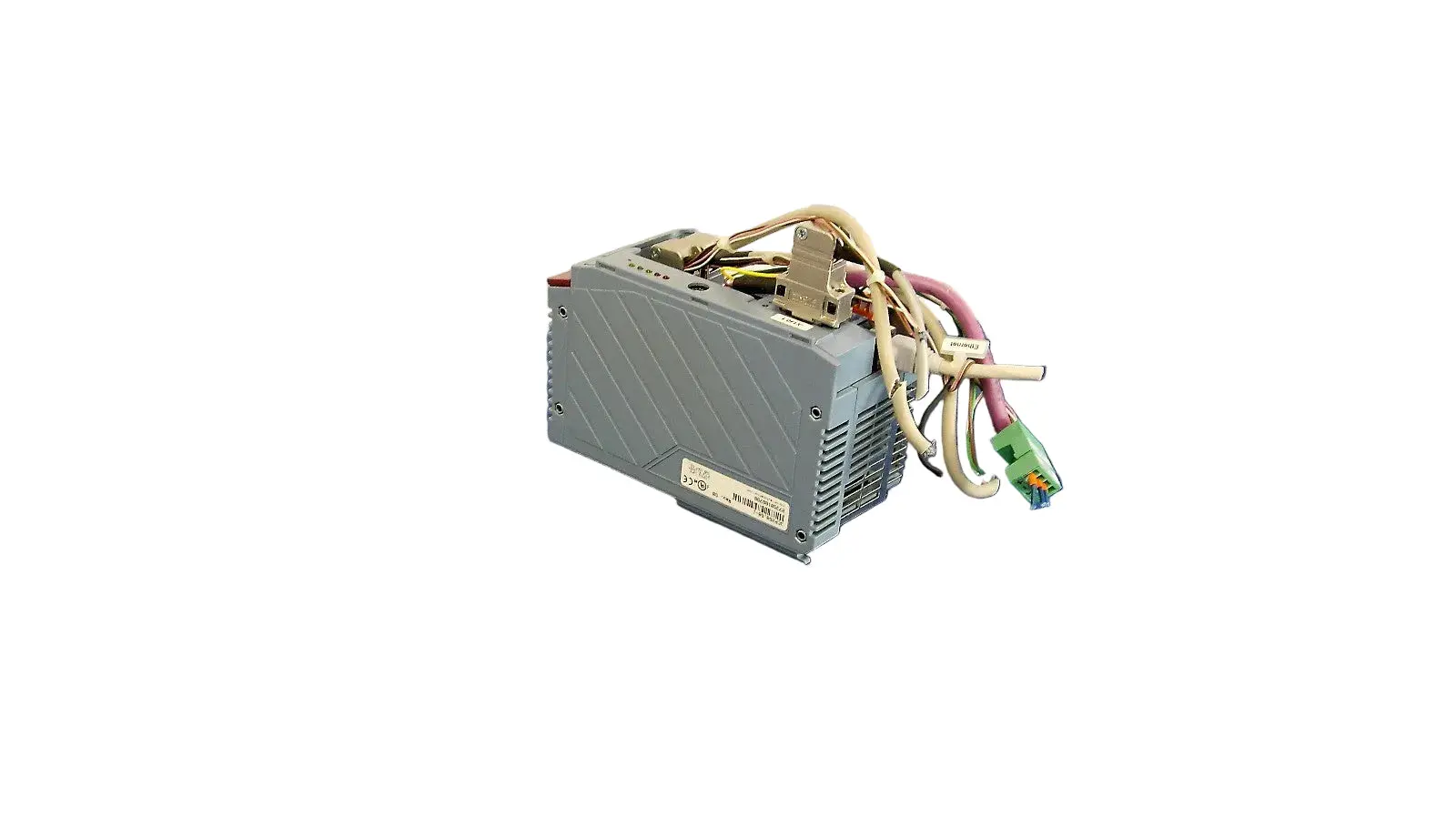 Produktfoto 1 von B&R 3CP260.60-1