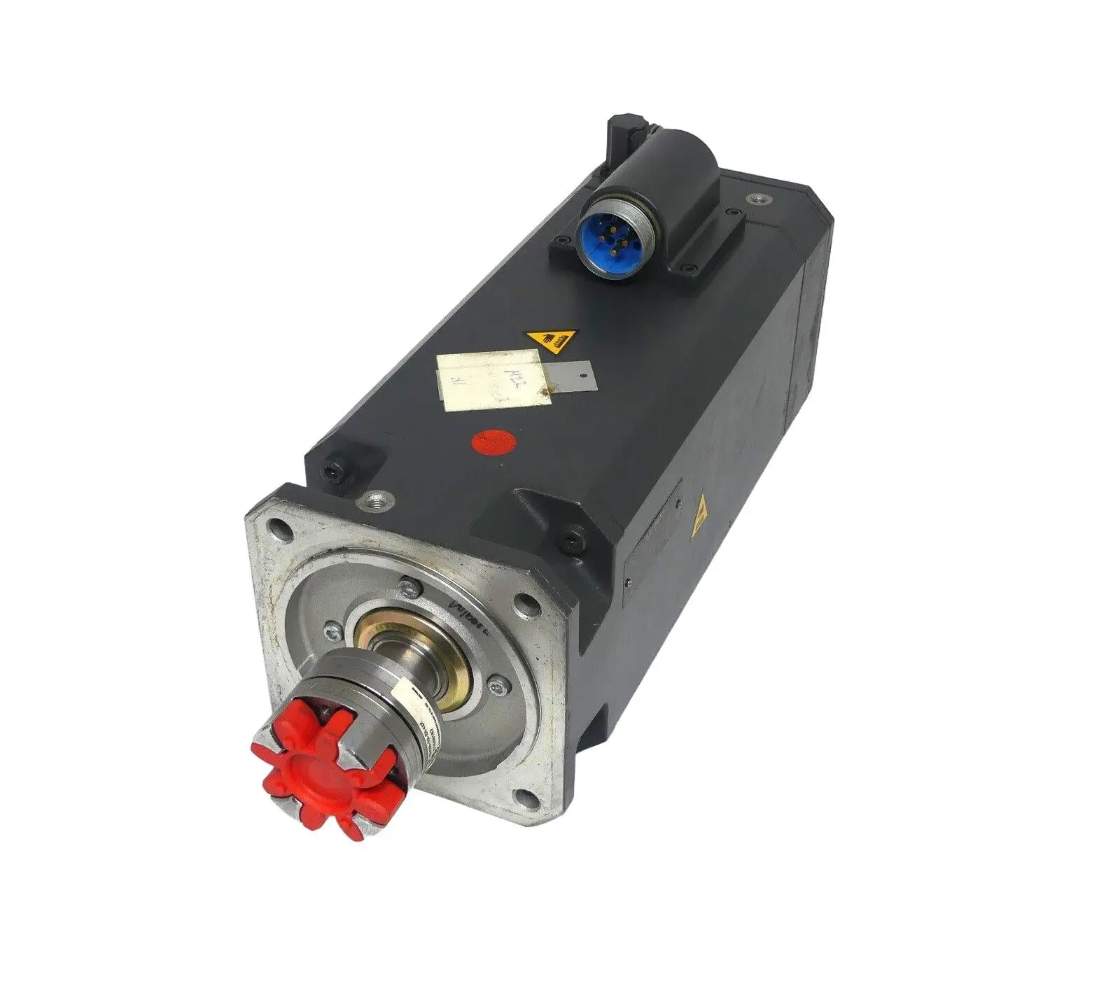 Produktfoto 1 von Siemens Servomotor 1FT6086-1AF71-4EH1