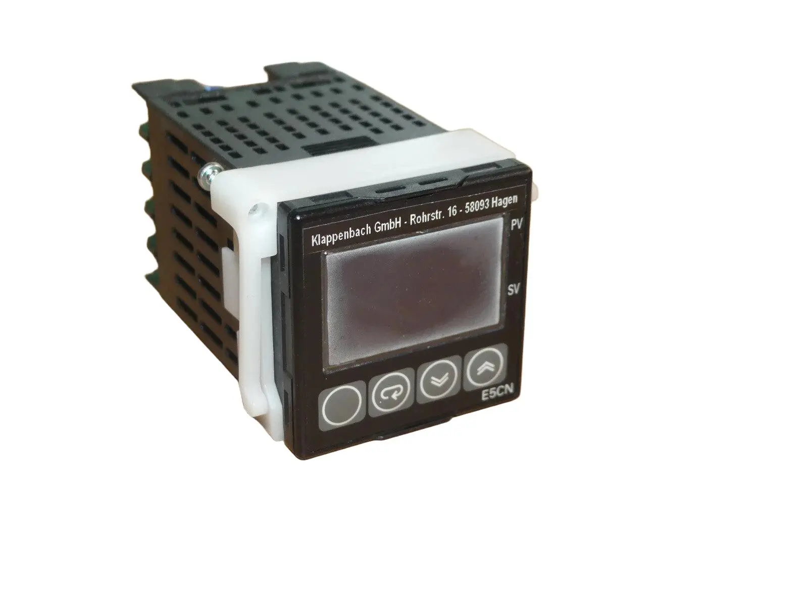 Produktfoto 1 von Klappenbach GmbH  E5CN - Q2MLD - 500