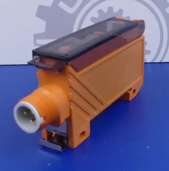 Produktfoto 1 von ifm Electronic OBF500