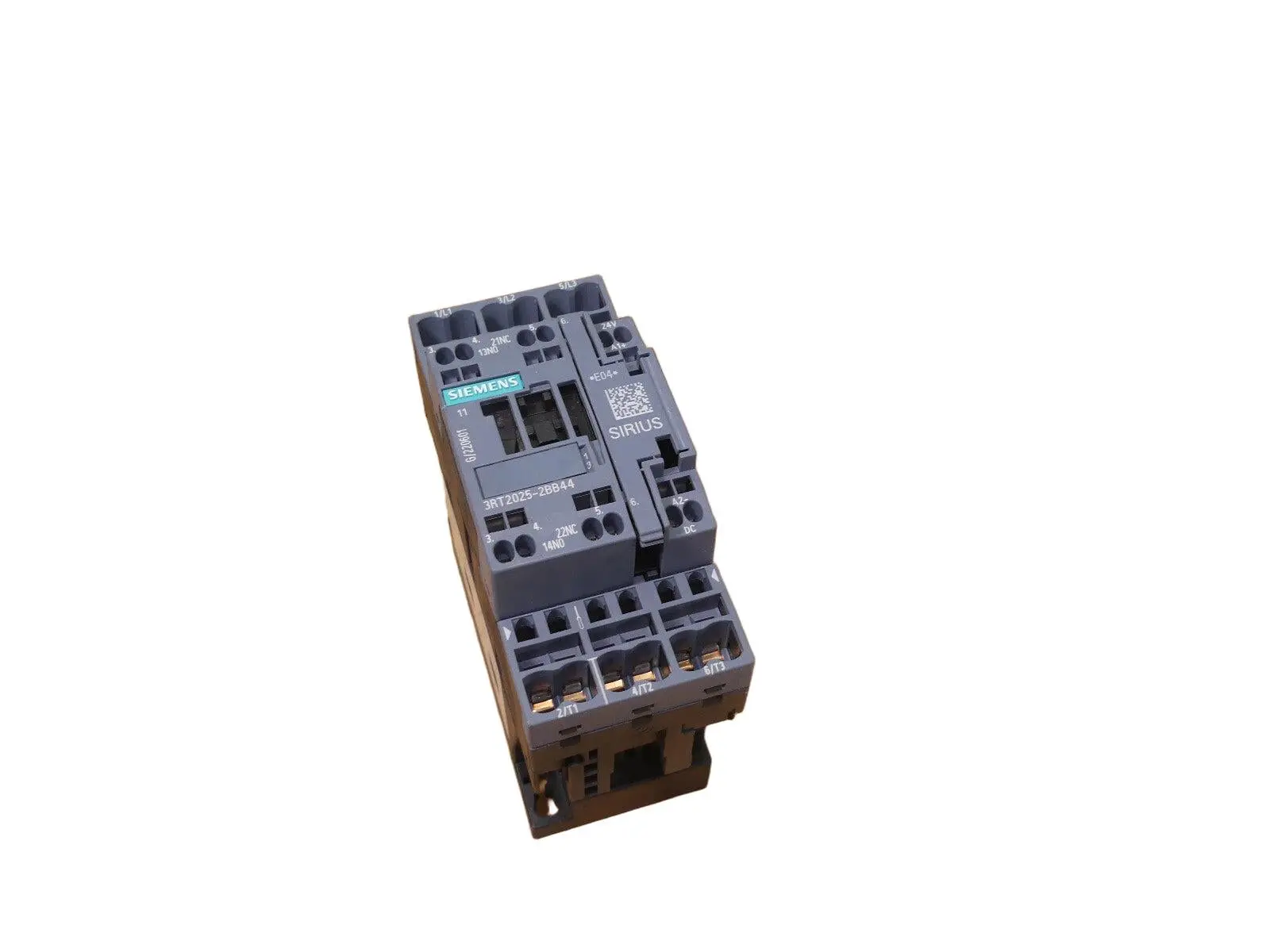 Produktfoto 1 von Siemens 3RT2025-2BB44
