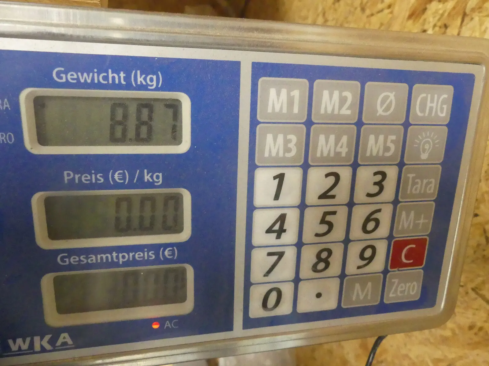 Produktfoto 1 von Allen-Bradley 1756-L72EROM/C Armor ControlLogix On-Machine Controller  s.Bilder