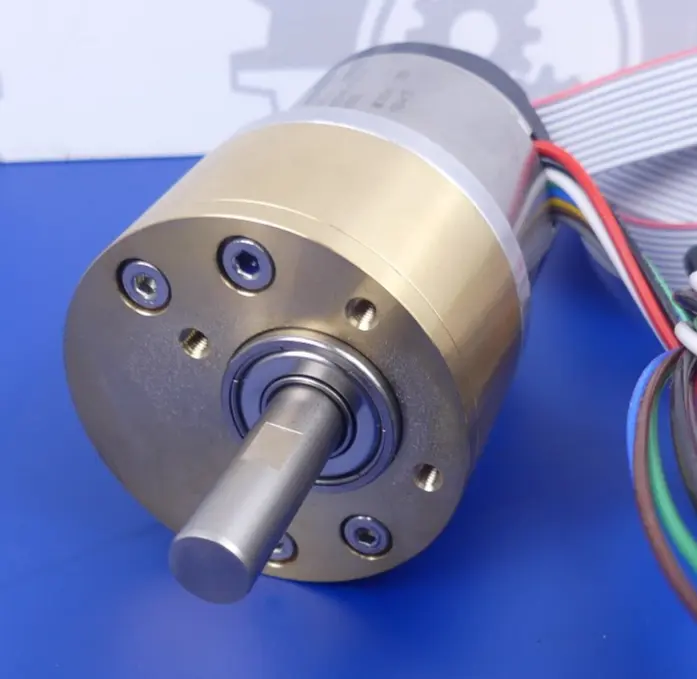 Produktfoto 1 von MAXON iMOTOR MK16041 2 0001