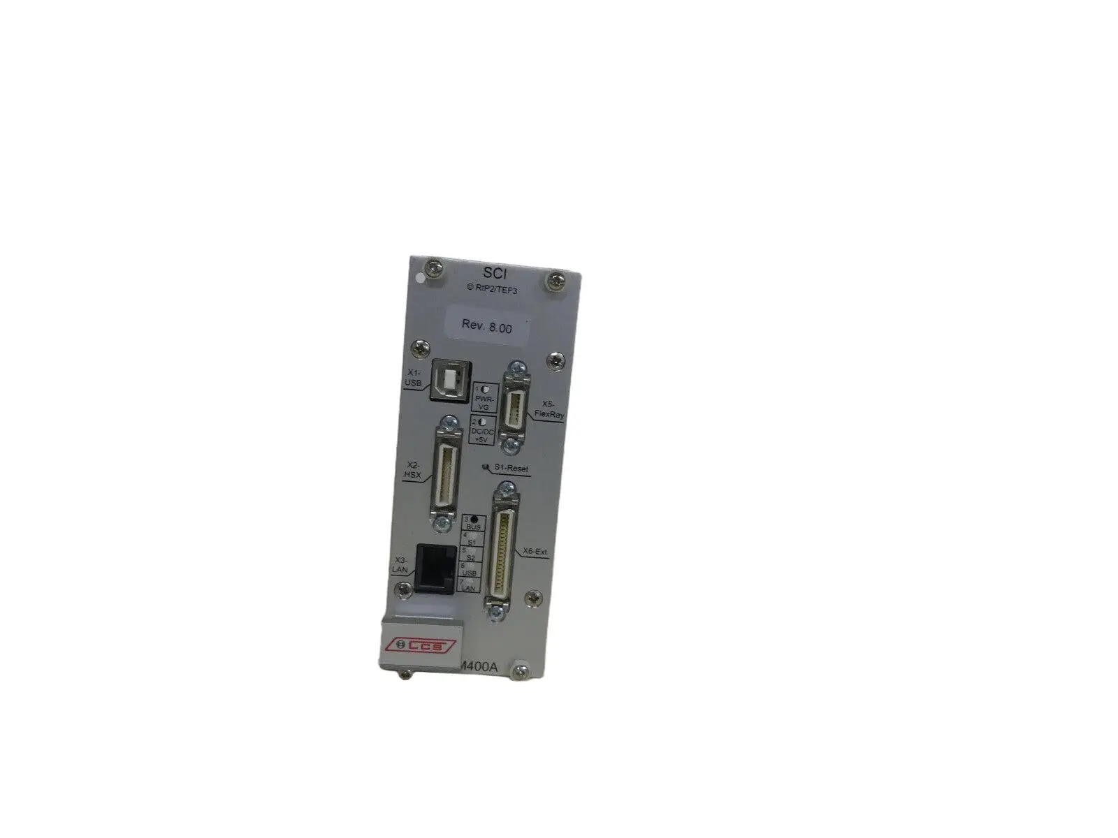 Produktfoto 1 von CCS USBM400A