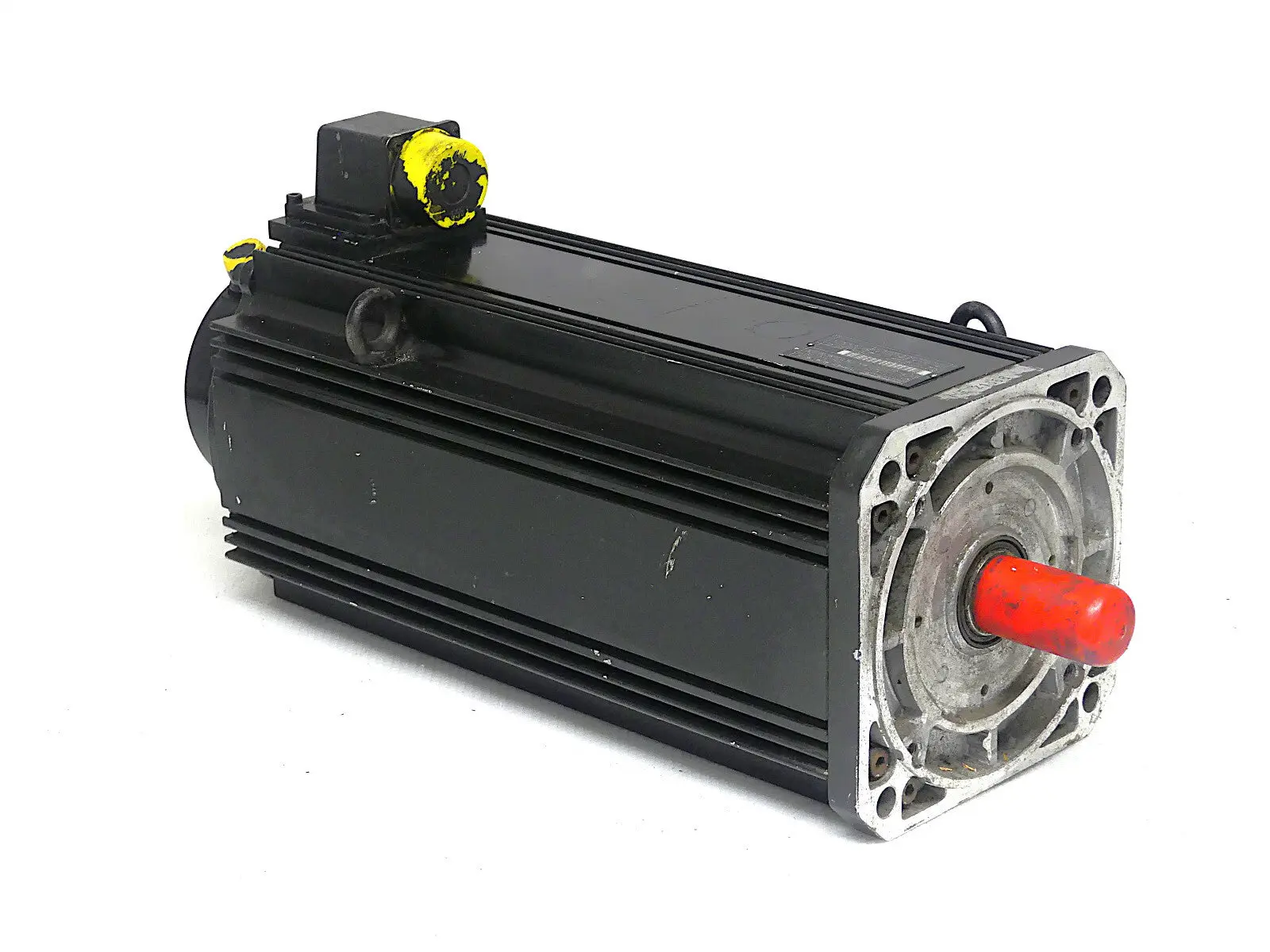 Produktfoto 1 von Indramat MAC112D-0-FD-2-C/180-A-0/S001 (ohne deckel)