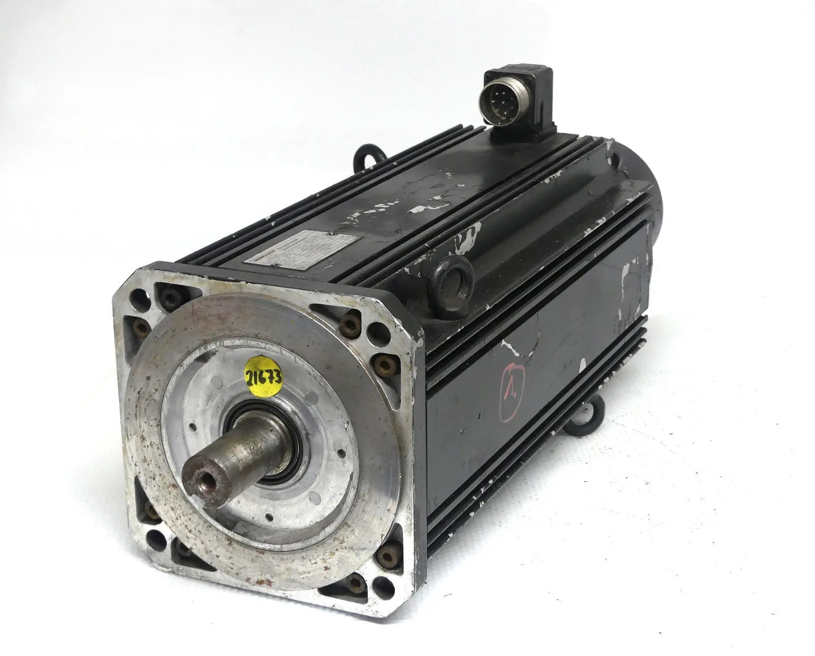 Produktfoto 1 von INDRAMAT MAC112D-0-HD-1-B/130-A-0/-I00625/S05