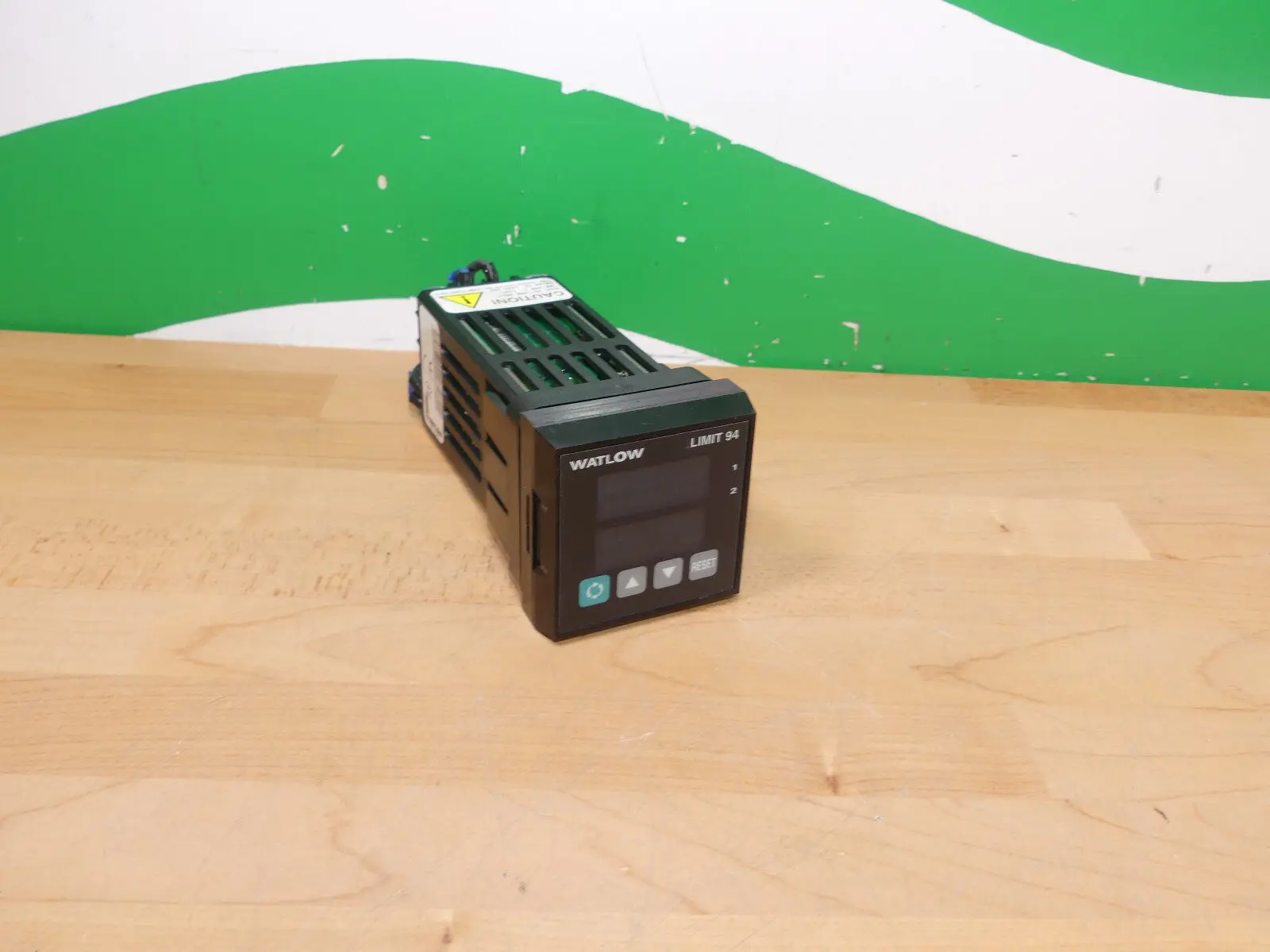 Produktfoto 1 von WATLOW 96AB-1DA0-00RR