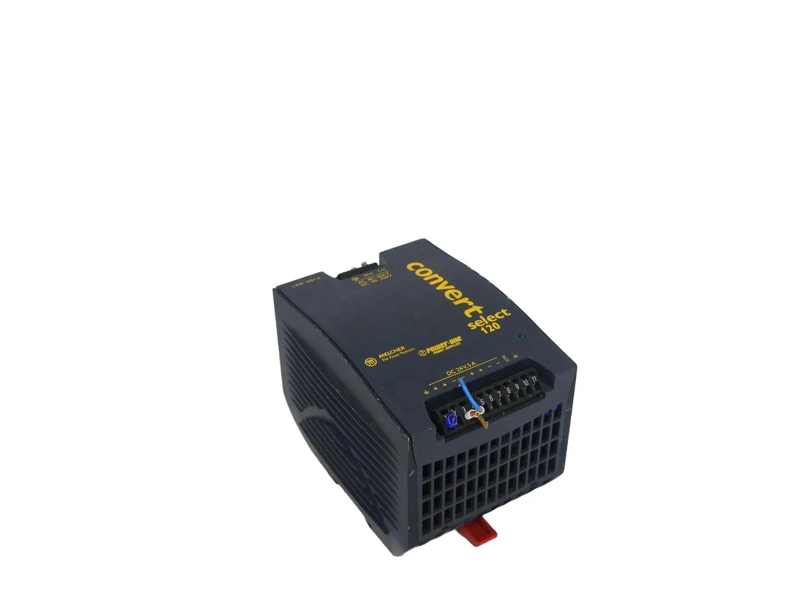 Produktfoto 1 von POWER ONE CONVERT SELECT 120 - POWER SUPPLY