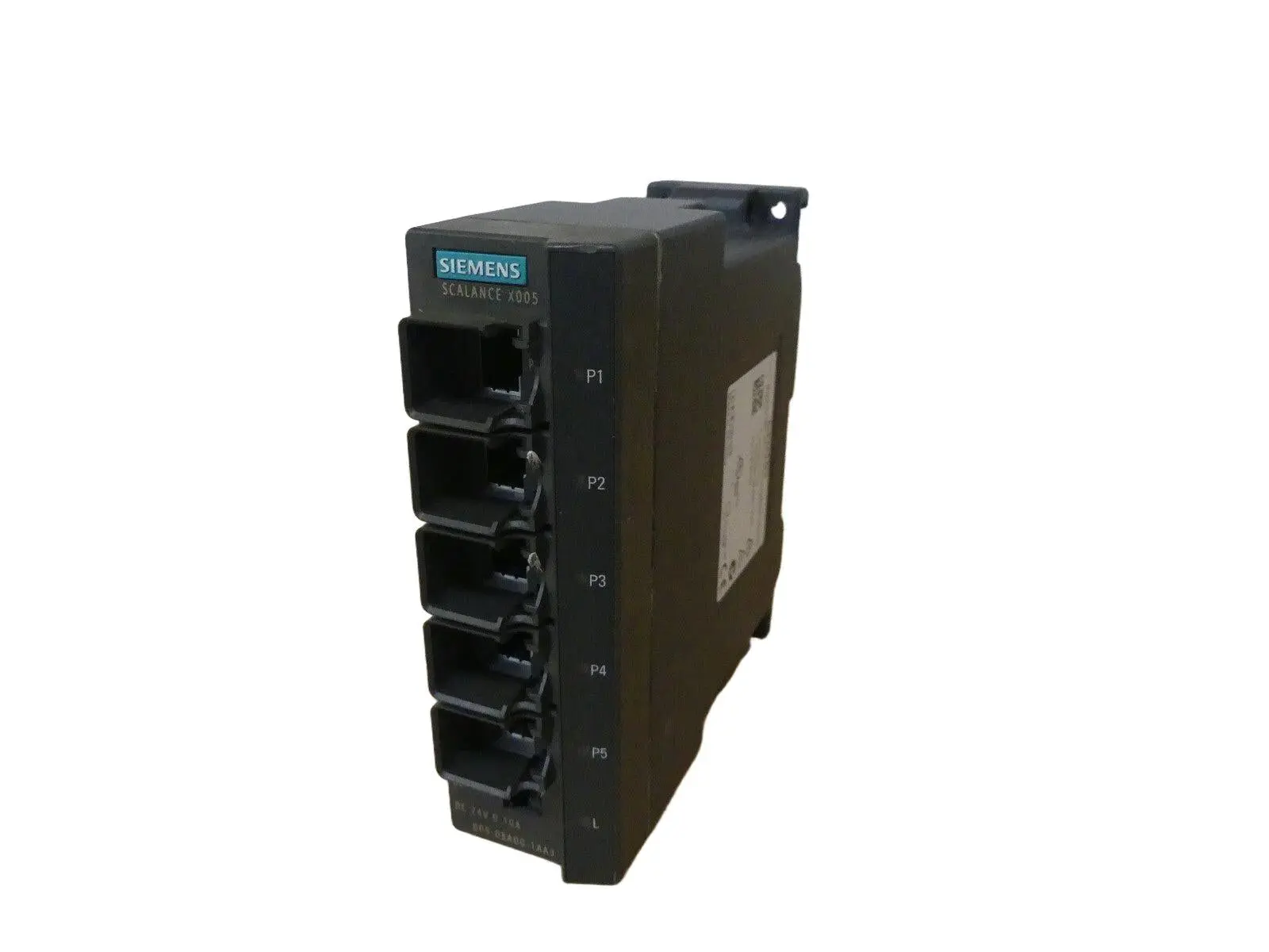 Produktfoto 1 von SIEMENS 6GK5005-0BA00-1AA3