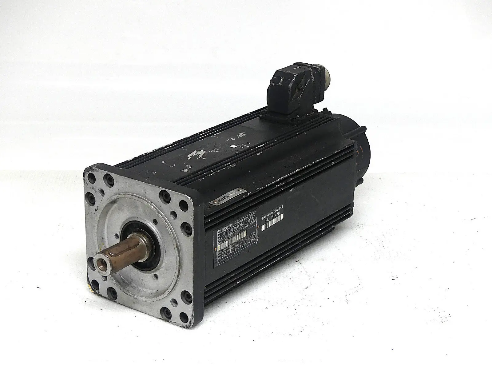 Produktfoto 1 von INDRAMAT MDD093C-N-020-N2L-110PB0